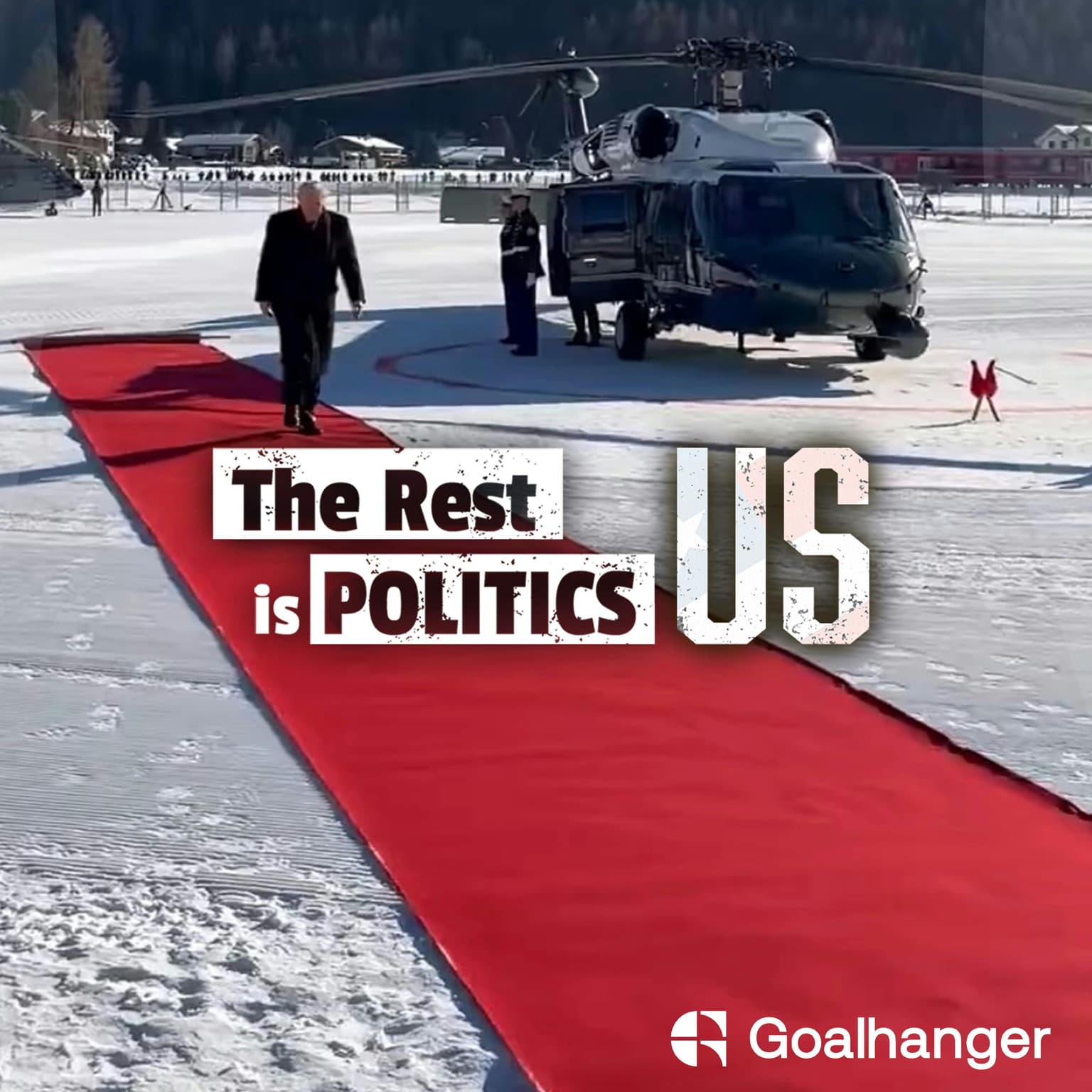 149. Did Trump Blink on Greenland? | Live From Davos artwork