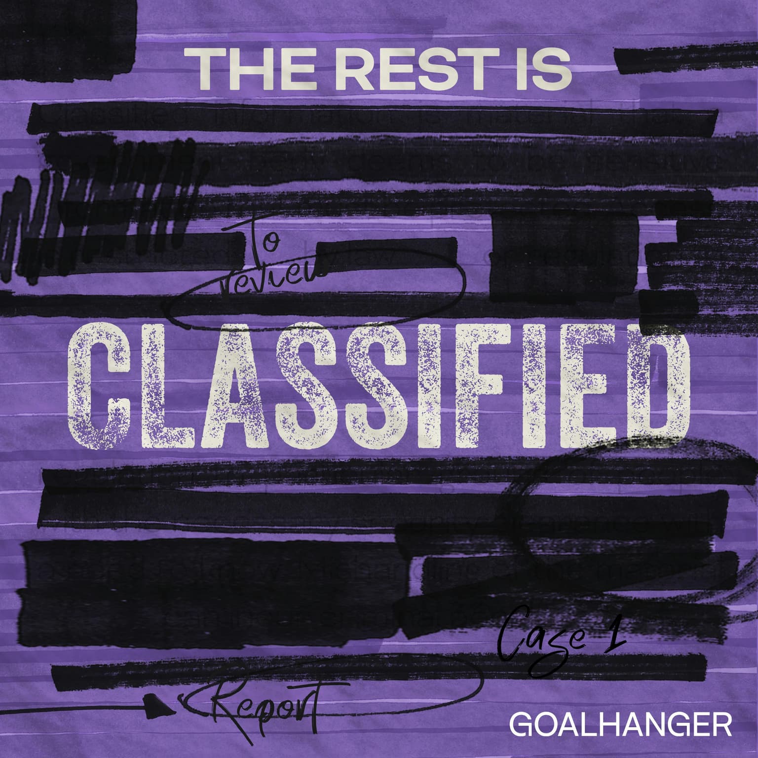 48. CIA, Afghanistan, and The Rest Is Classified artwork