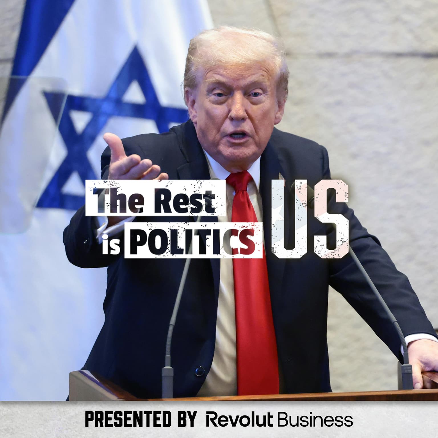 119. Has Trump’s Madman Diplomacy Worked? artwork