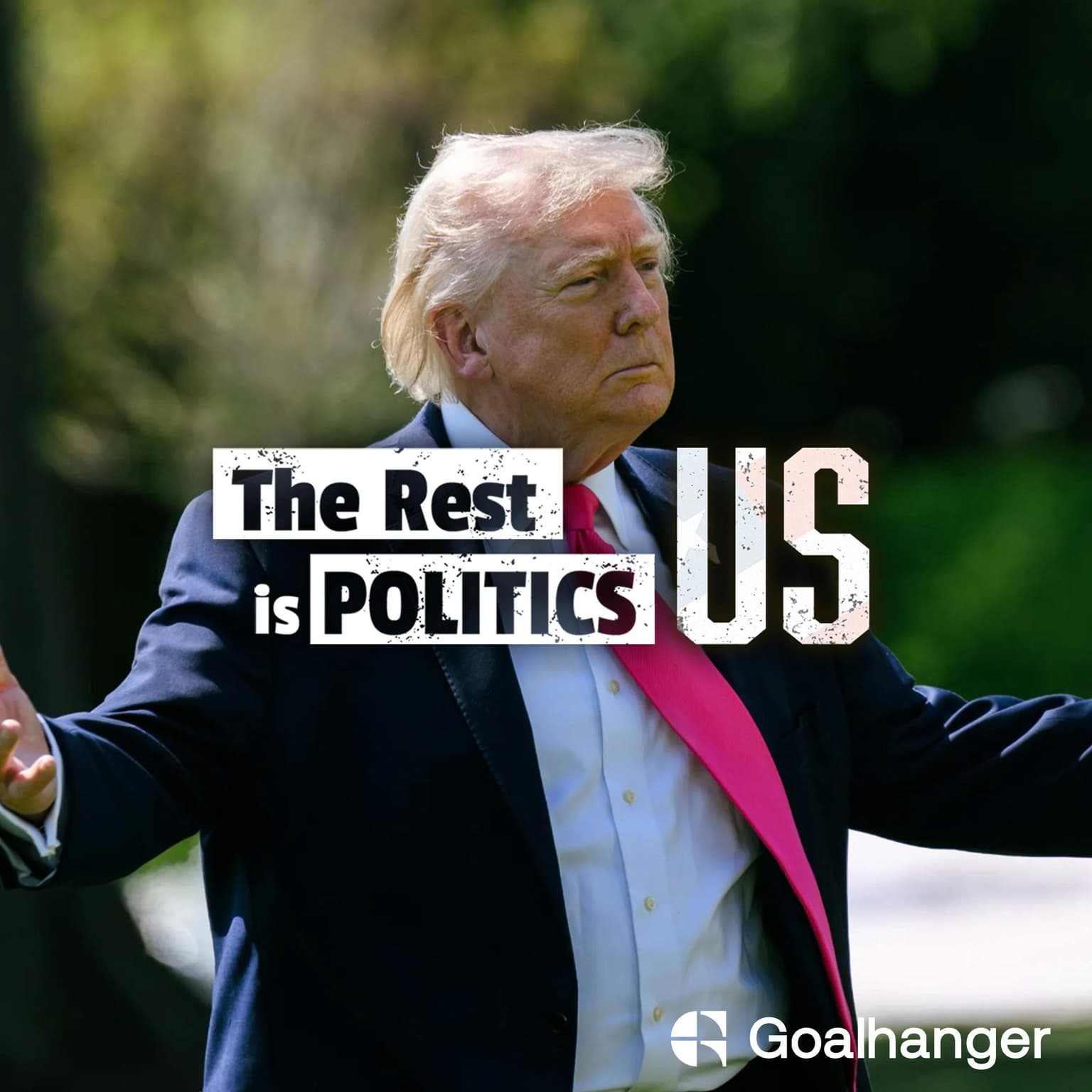 179. Trump’s Iran Talks Are Breaking Down - Who’s in Charge? artwork