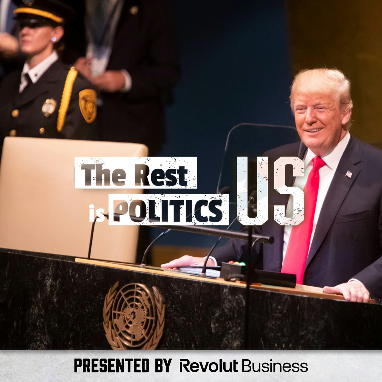 114. Why Trump Won’t Take On Putin artwork