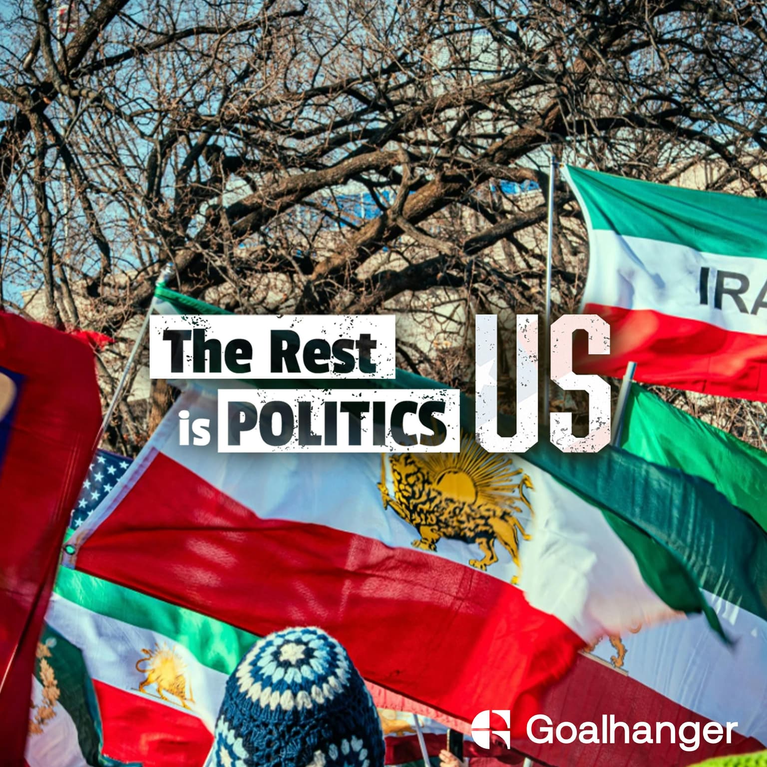 175. TRUMP CALLS FOR IRAN CEASEFIRE – WILL IT HOLD? artwork