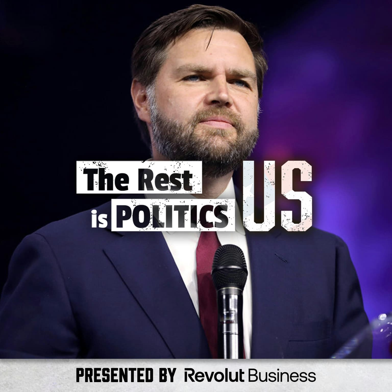133. Has the Battle for Trump’s Successor Already Started? artwork