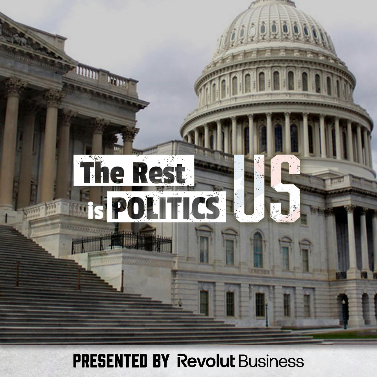128. Trump vs Congress: Who Really Won the Shutdown? artwork