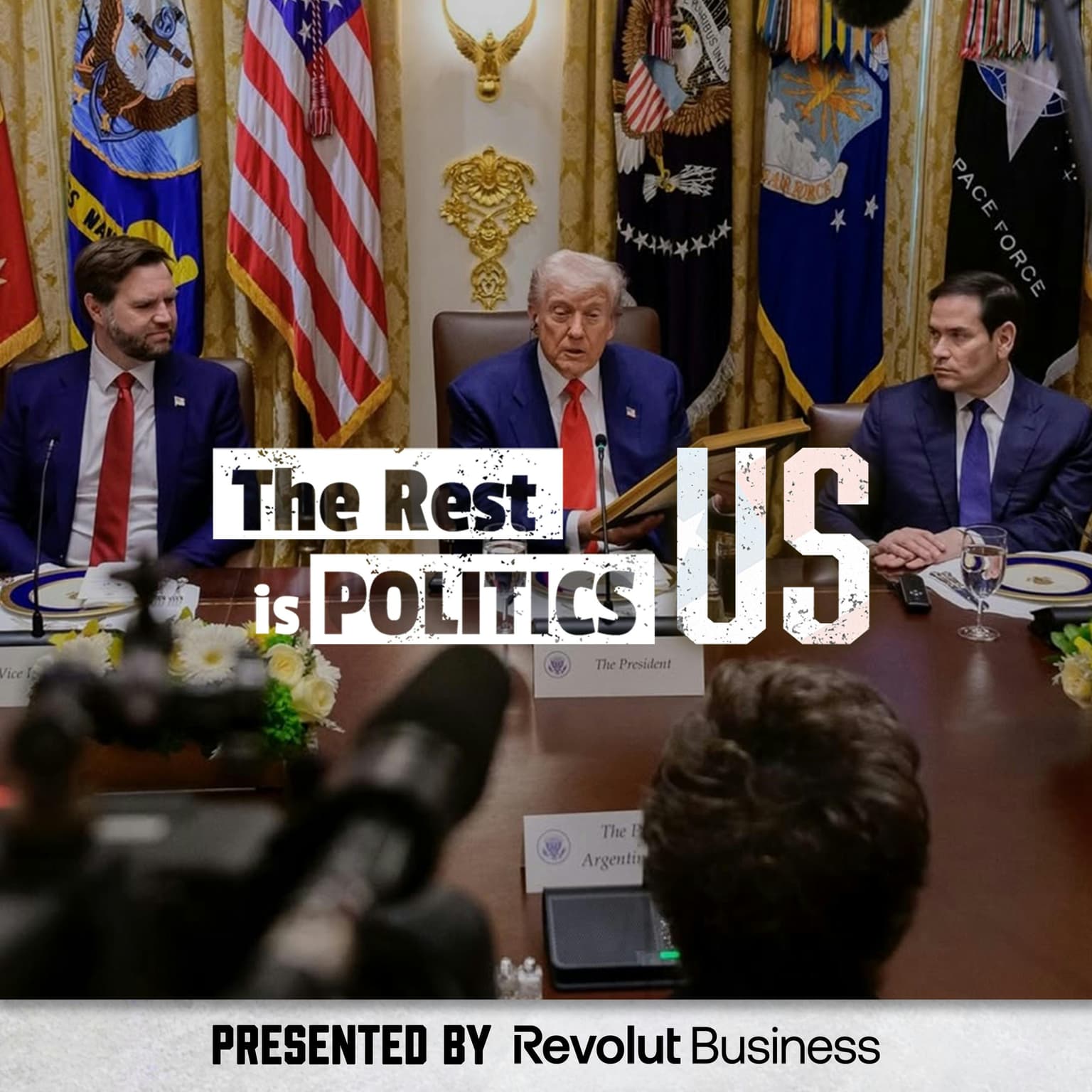 120. Inside The Racist Republican Group Chat artwork
