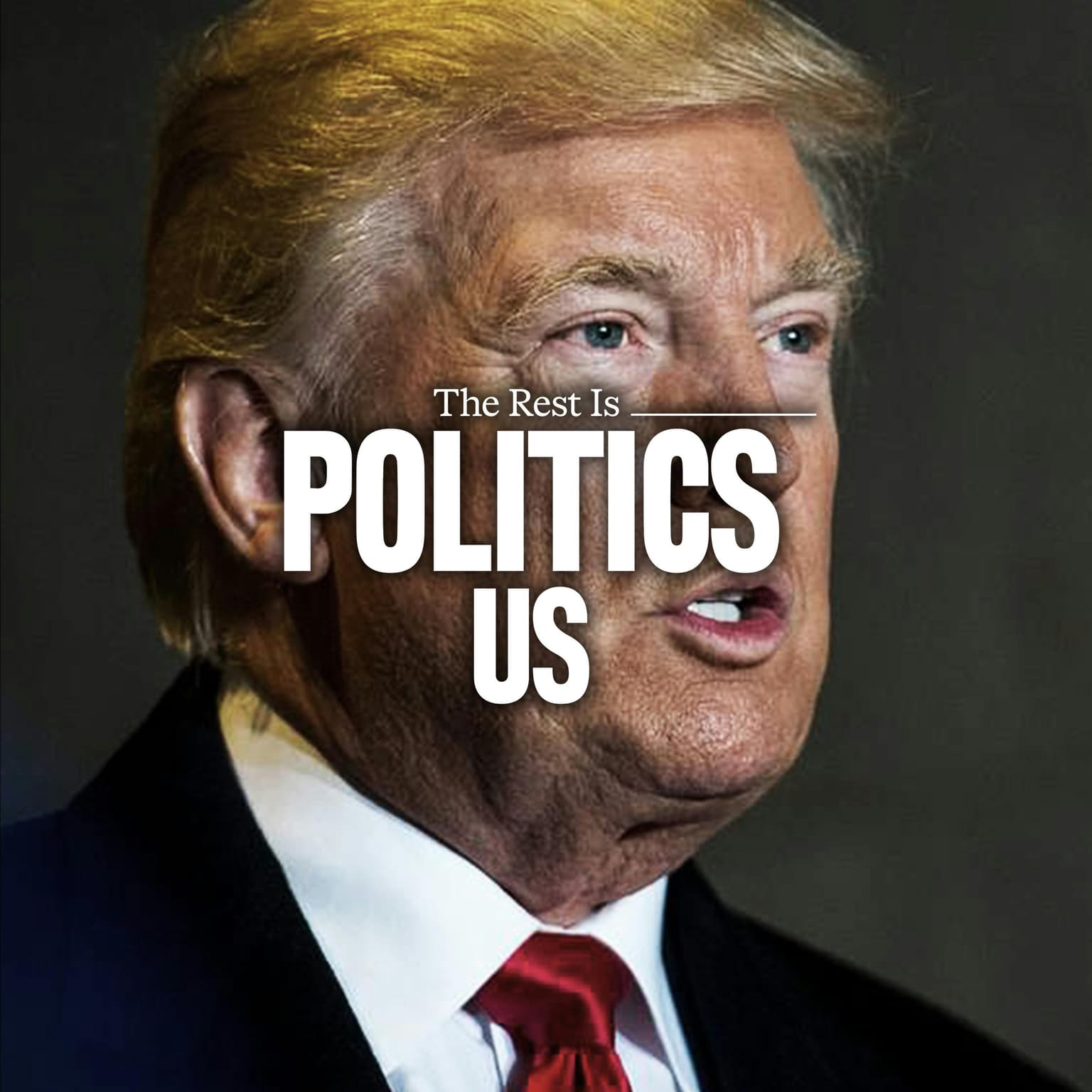 193. Trump’s on a Losing Streak - Have Republicans Had Enough? artwork