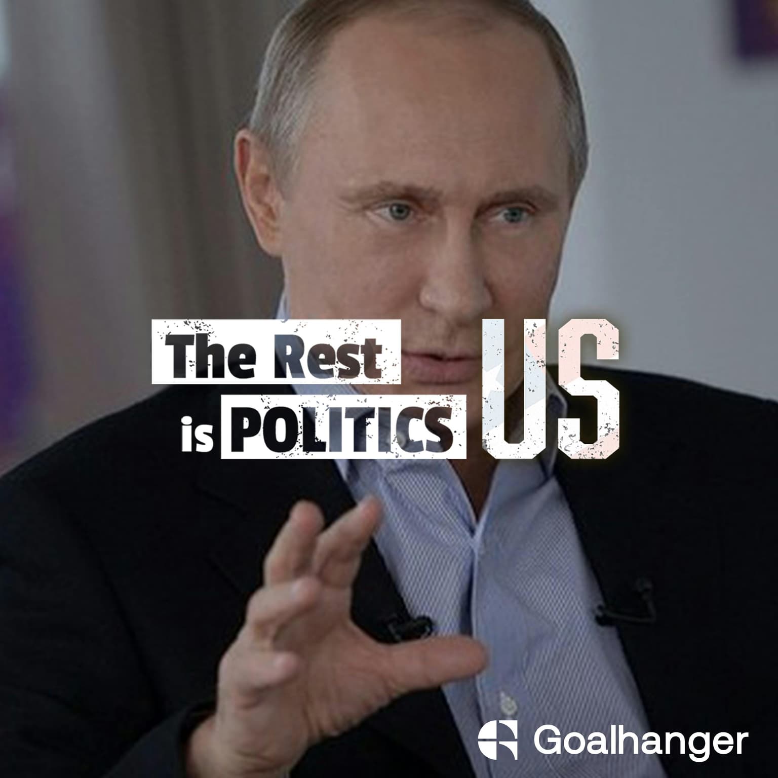 106. Inside the Trump-Putin Meeting: What Went Wrong? artwork