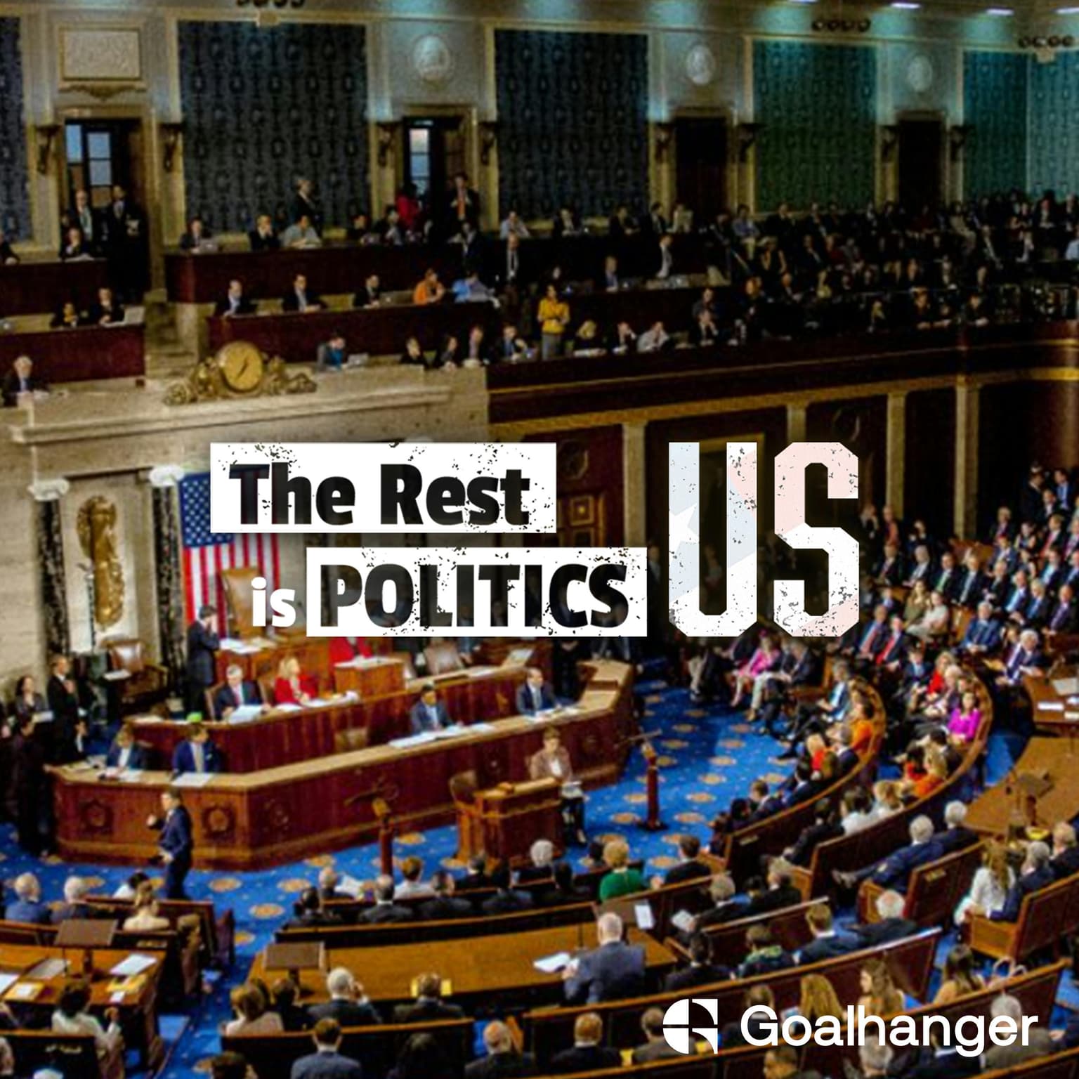 151. The Greenland Crisis, NATO’s Future, and ‘Reality TV’ Diplomacy with Senator Chris Coons artwork