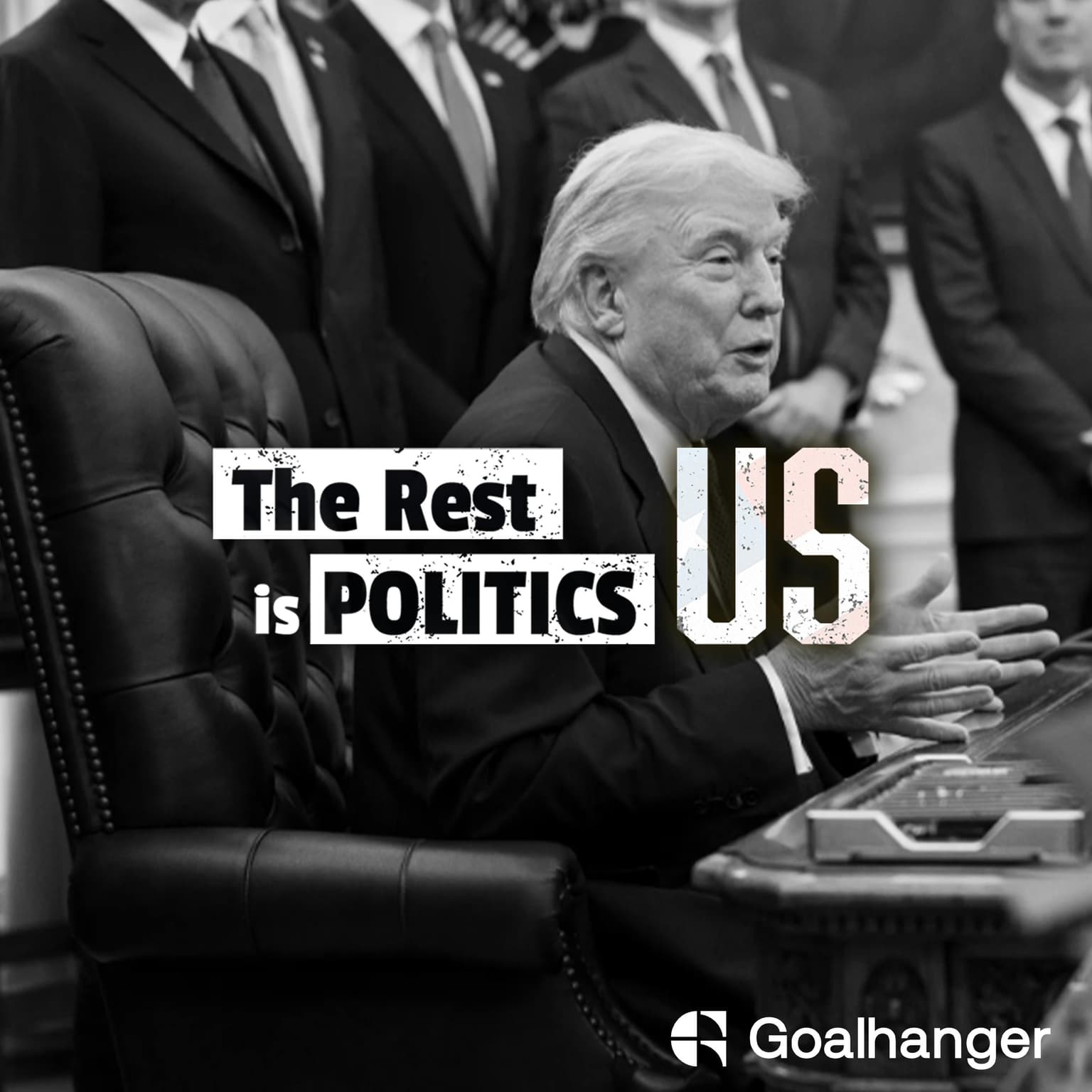 155. The Real Story Behind Trump’s ICE “Retreat” artwork