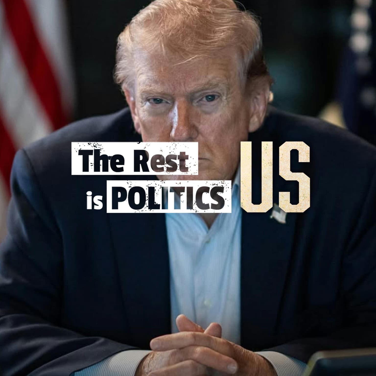 170. Trump Backs Down on Iran Threats - What Next? artwork