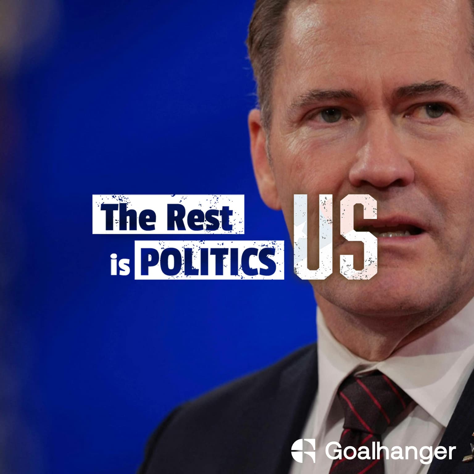 84. Waltz Out, Rubio In: Trump’s Cabinet Chaos artwork