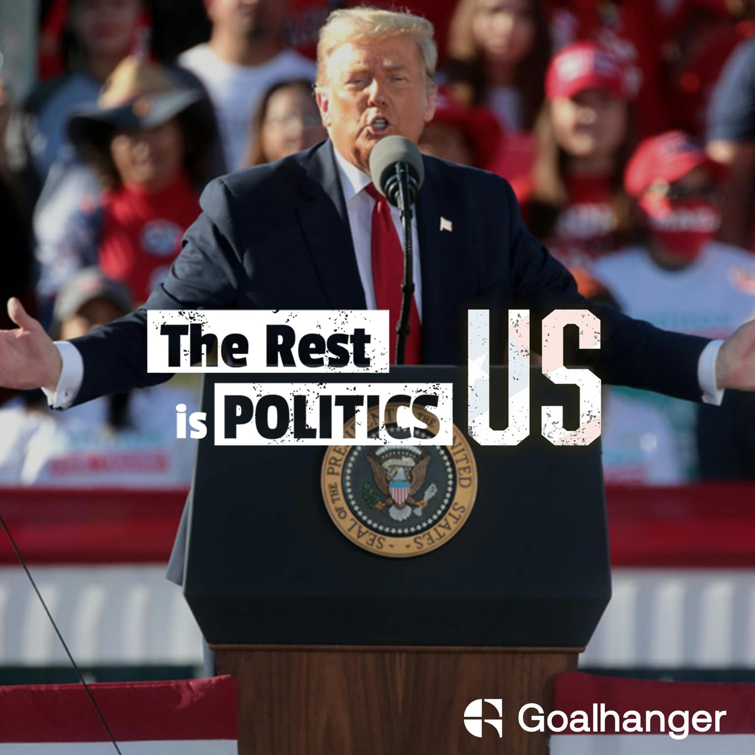 96. Trump vs. the Dollar: A Battle He Can’t Win artwork