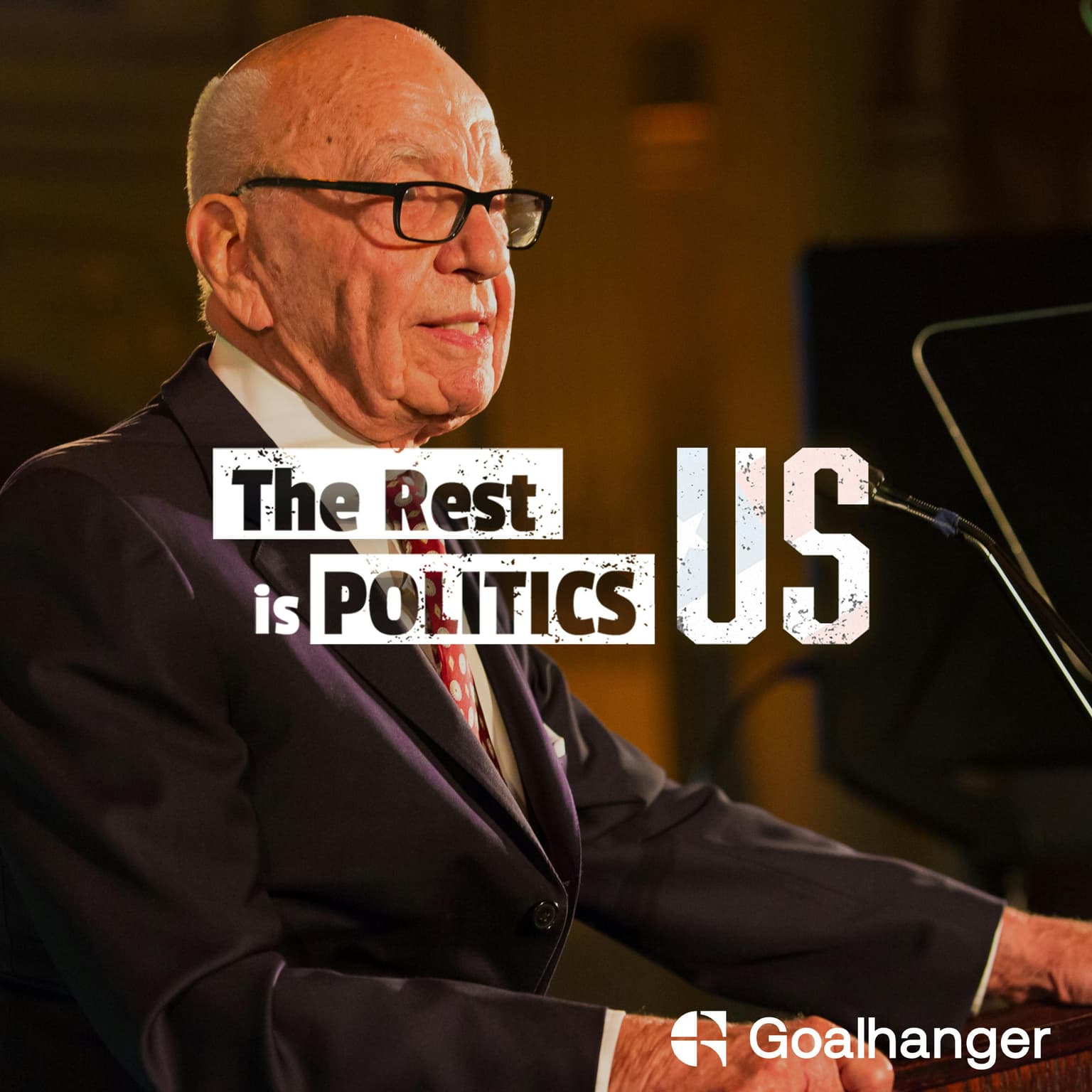 99. Trump Sues Murdoch: The Fight Over Epstein’s Secrets artwork