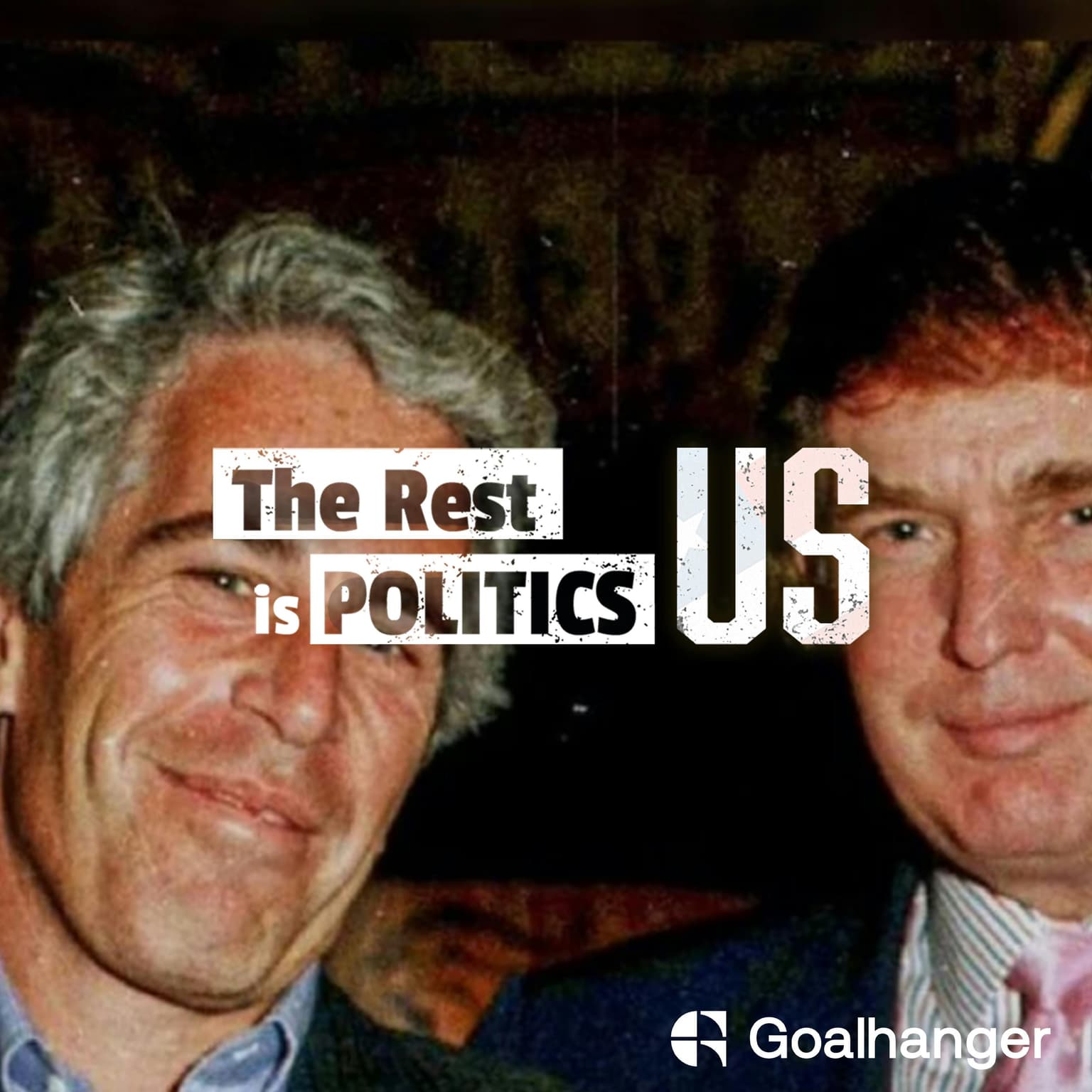 98. Trump, Epstein, and The List That Won’t Die artwork