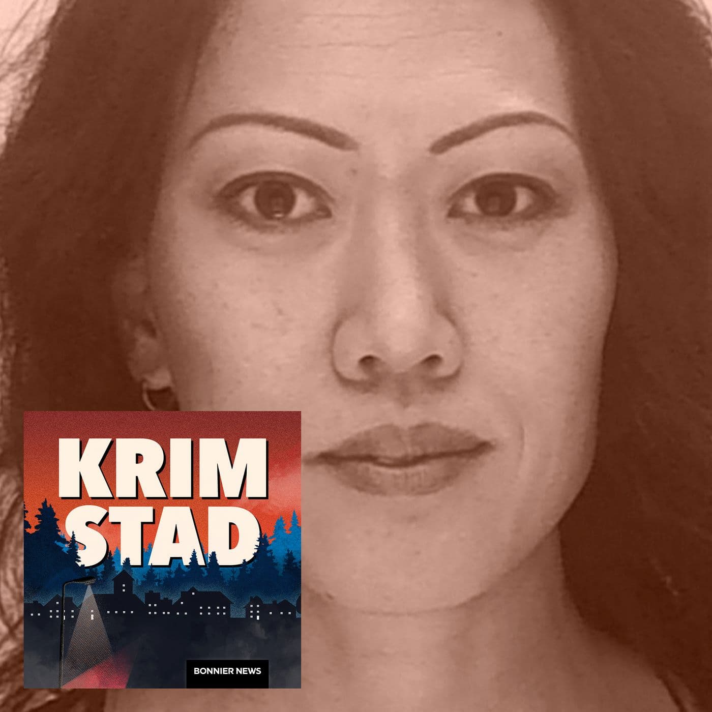 Hjärstamordet - En mördare frias (2/2) artwork
