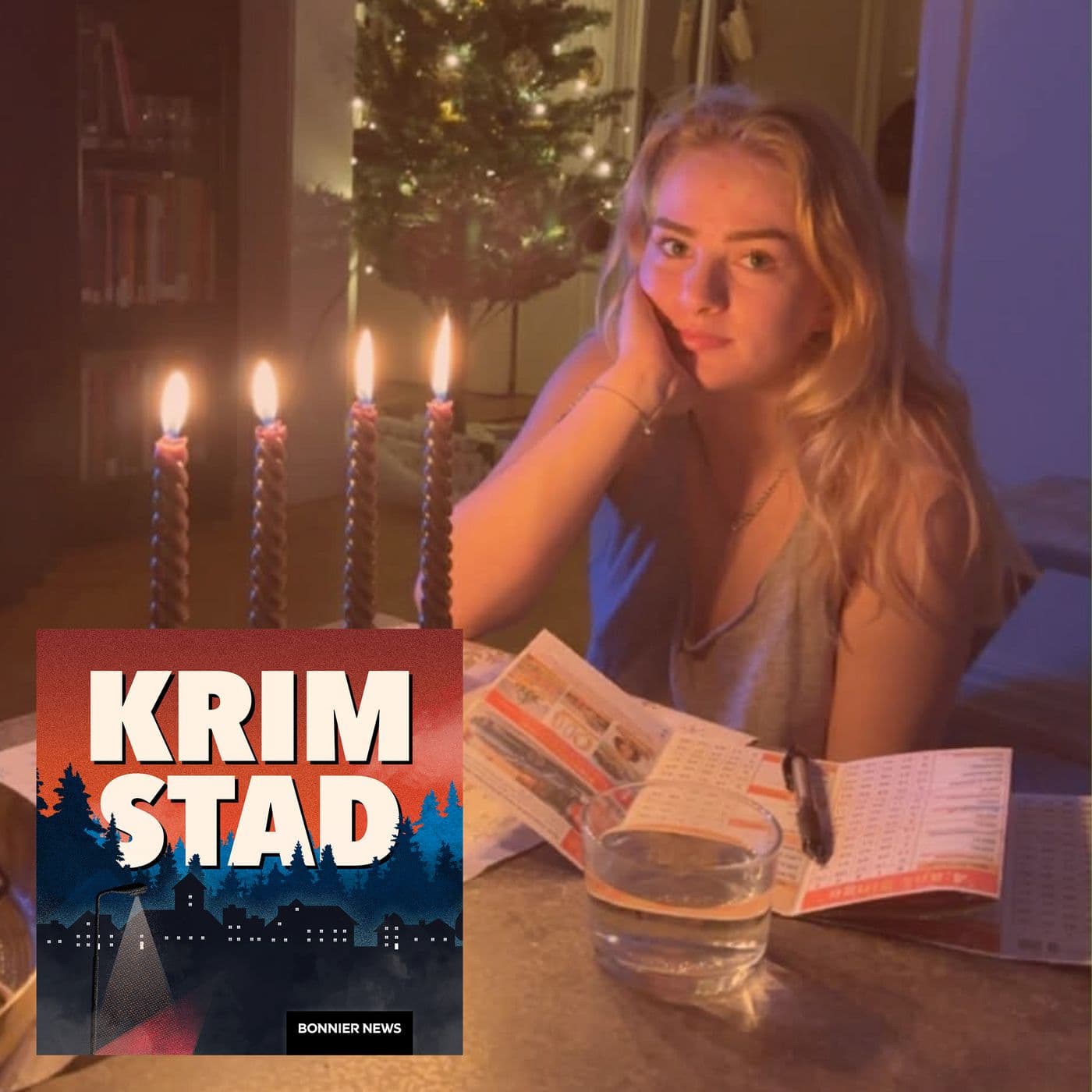Regina, 20, våldtogs och lämnades att dö artwork