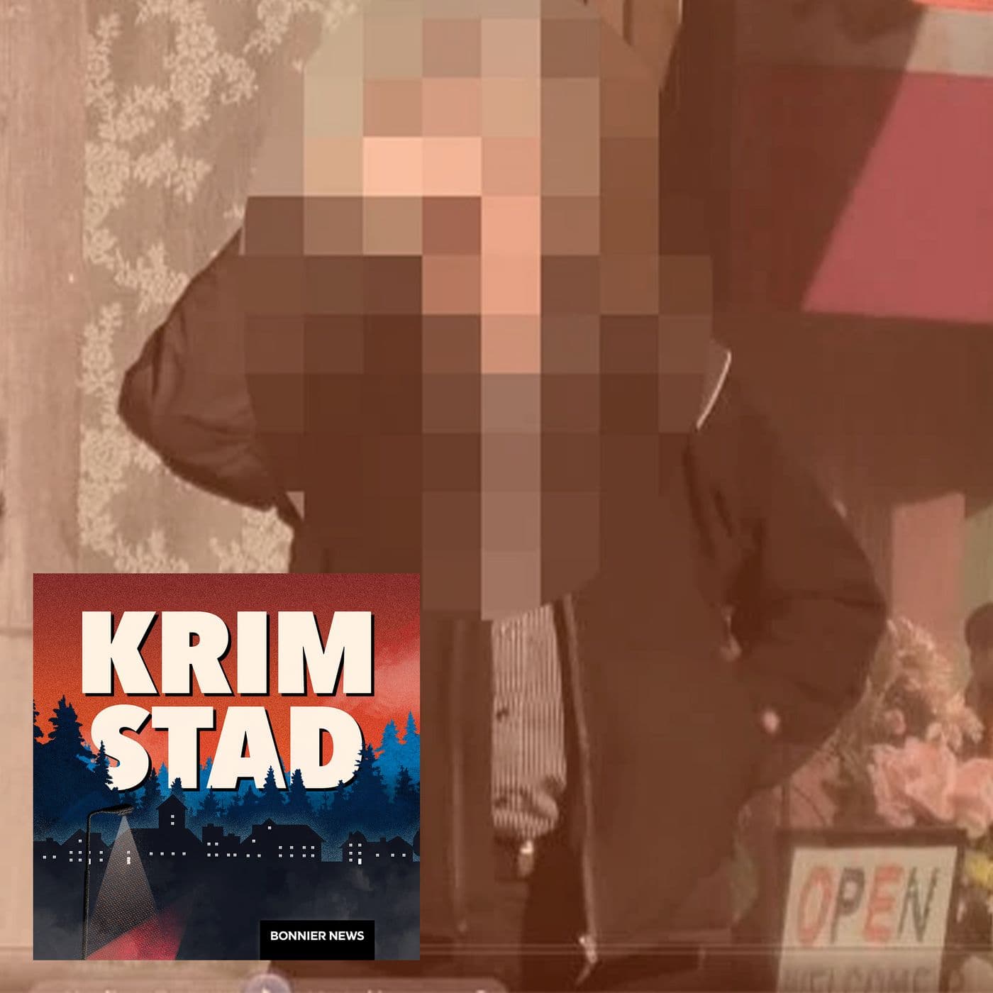 Bordellen i Falun slog ner som en bomb artwork