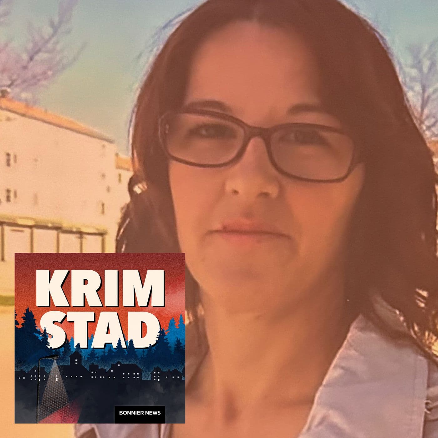 Dottern om mordet på Ferida: “En mardröm” artwork