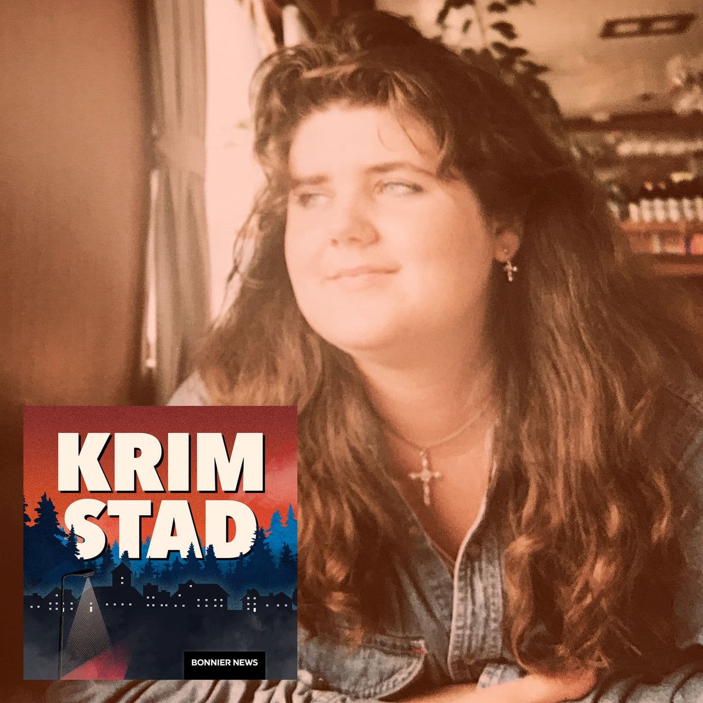Kannibalmorden: “Han ville dricka blod” (2/2) artwork