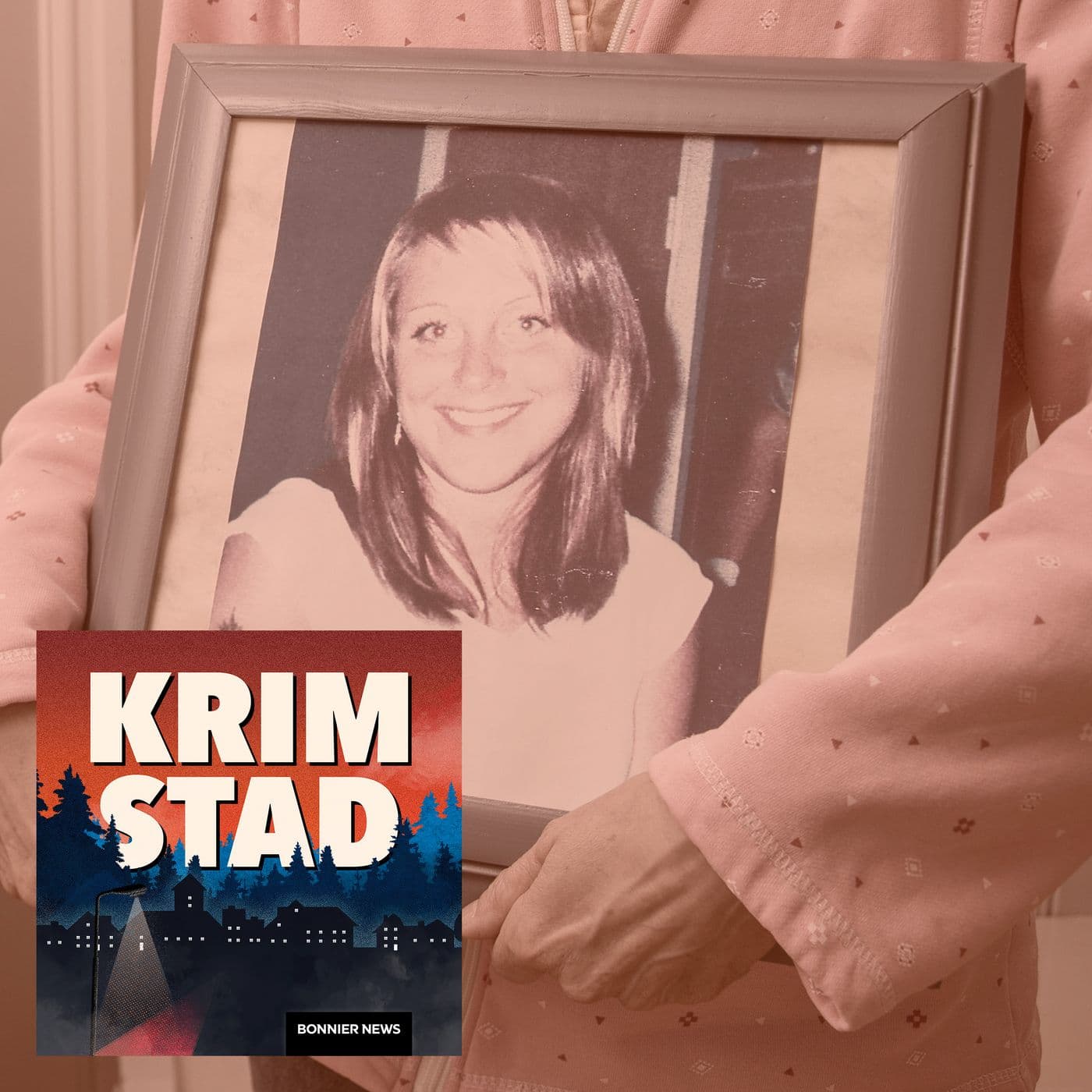 Drömprinsen mördade Candra – gömde henne i matta artwork
