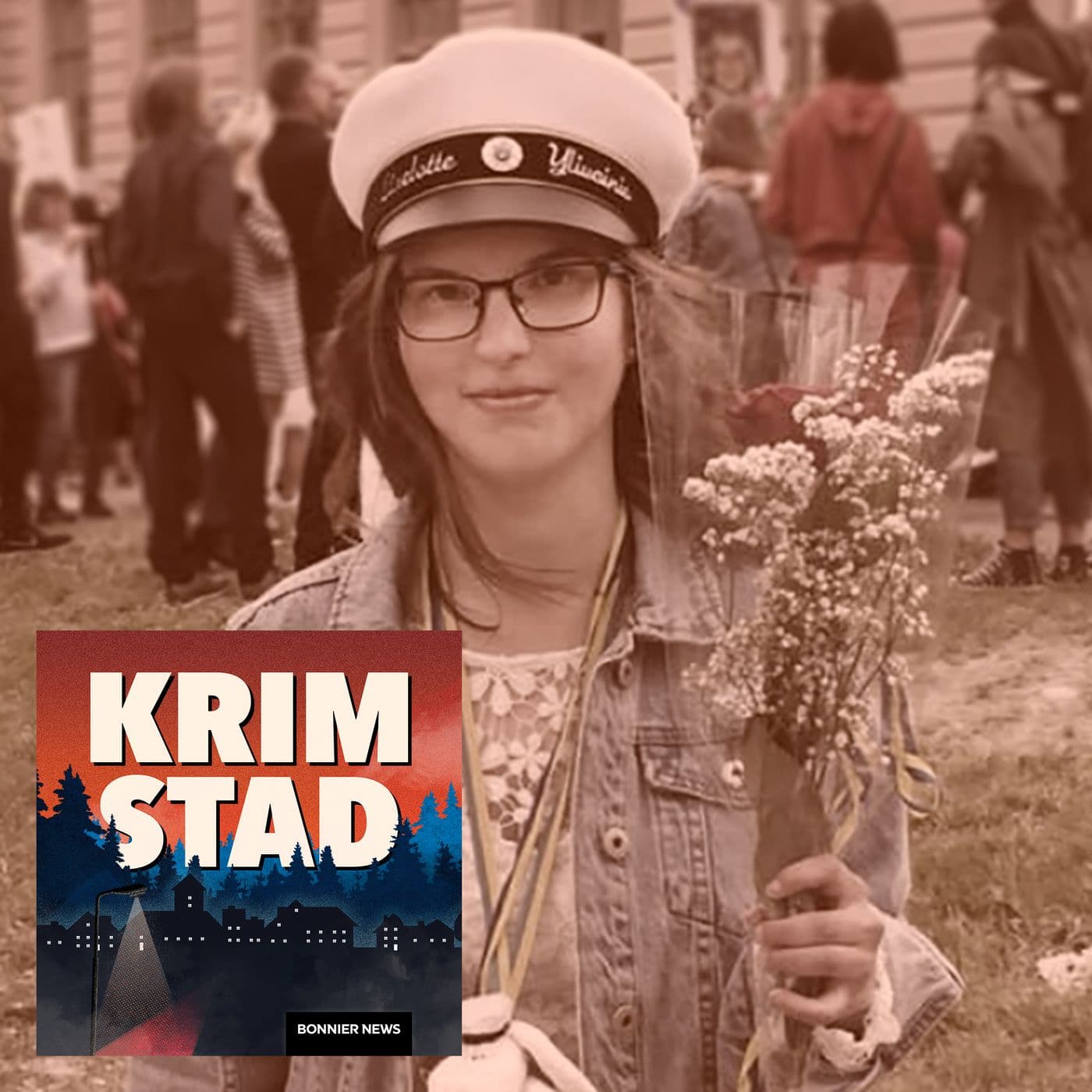 Mordet på Liselotte i Timrå artwork