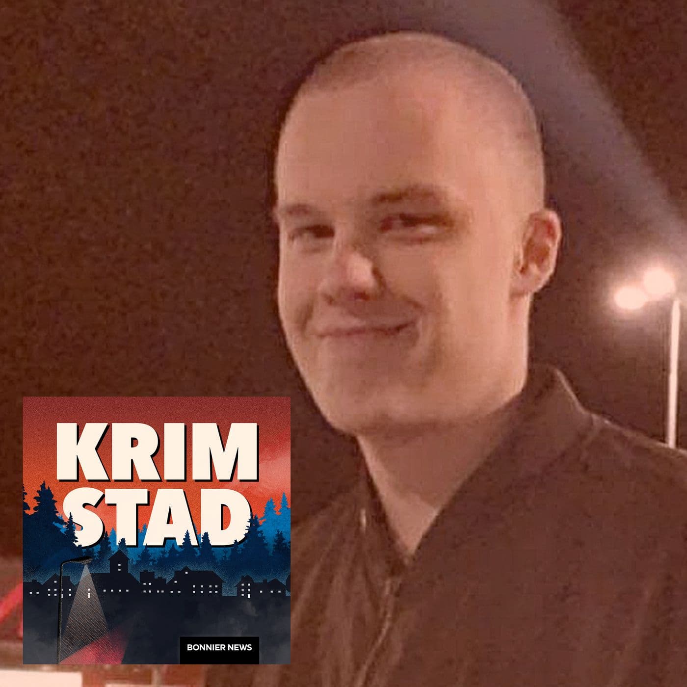 Mordet på efterfesten stoppade Tommies dröm artwork