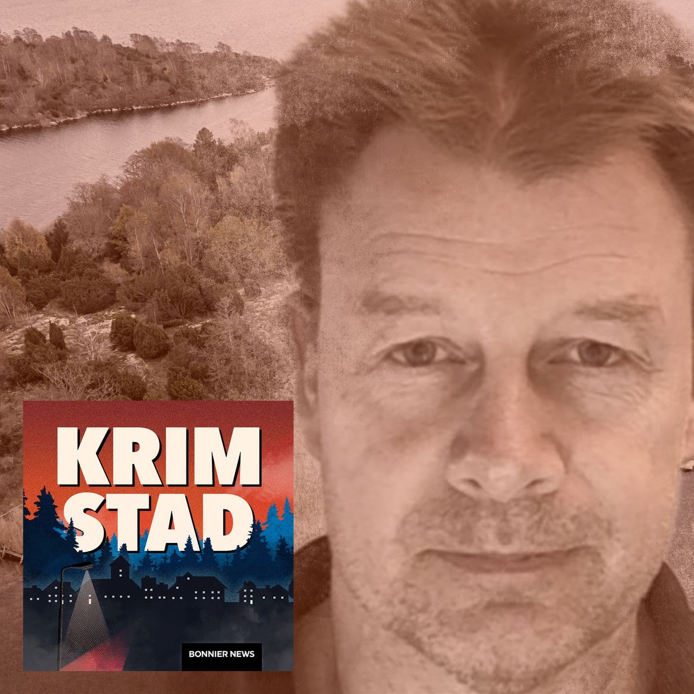 Styckmordet som skakade skärgårdsidyllen artwork