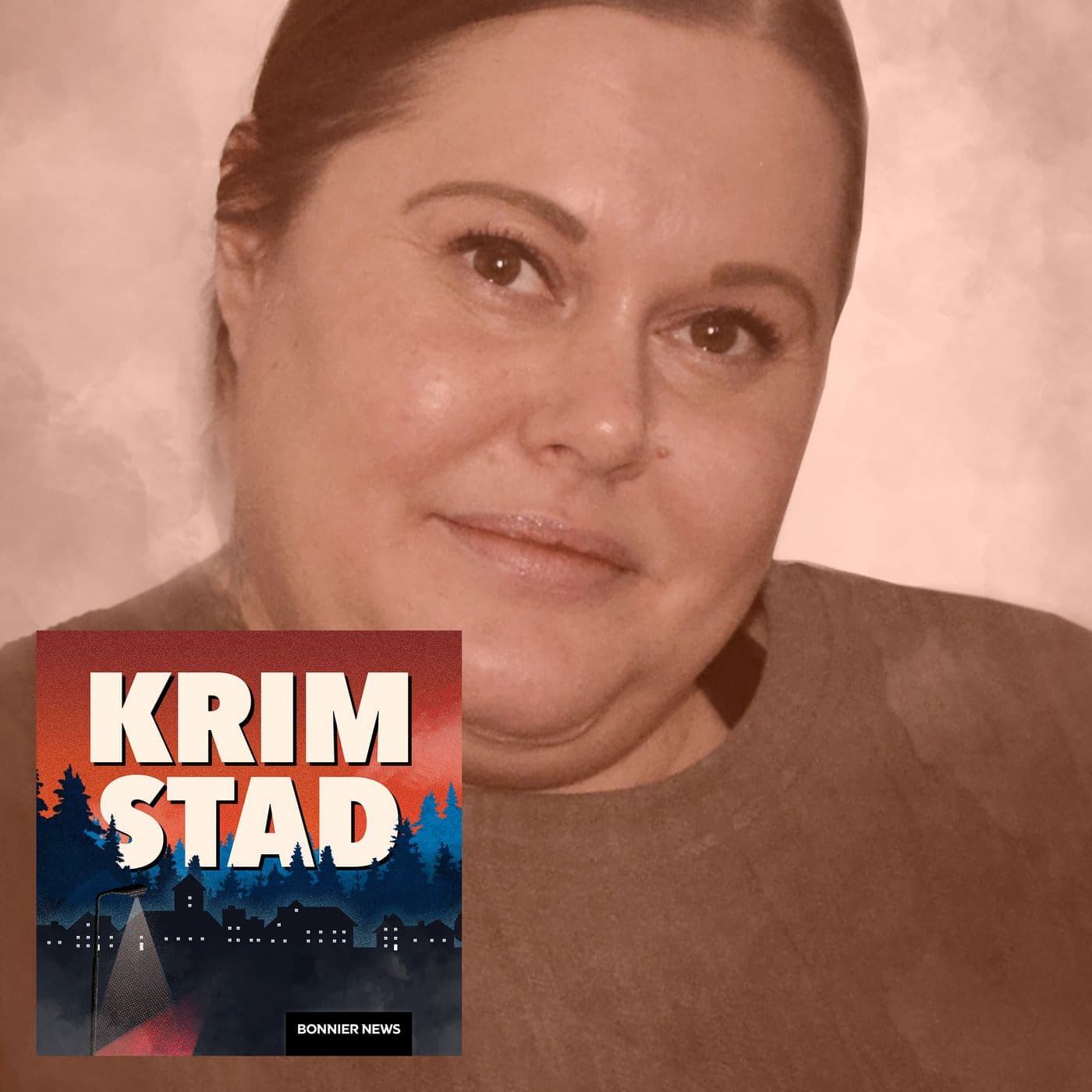 Fanny om det kriminella livet: “Bara ett luftslott” artwork