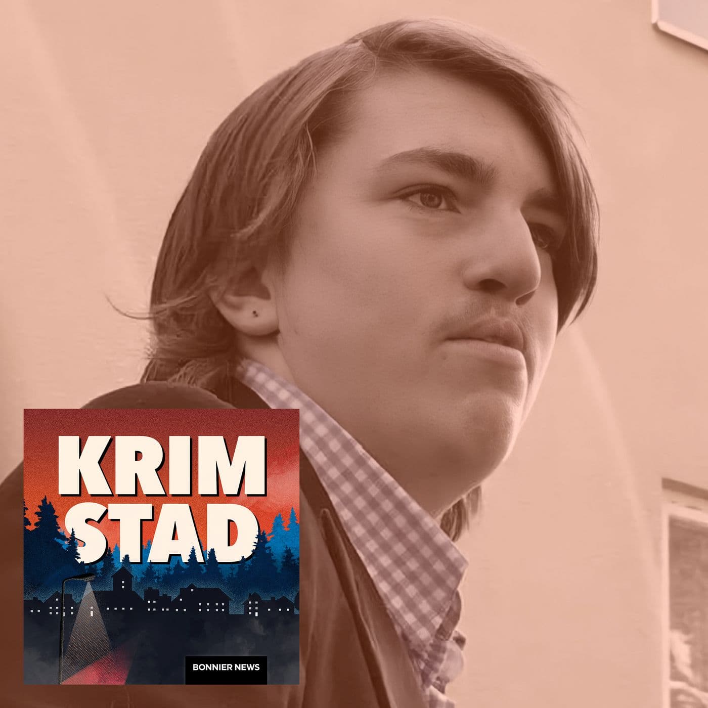Jens, 19, blev mördad av sin vän artwork