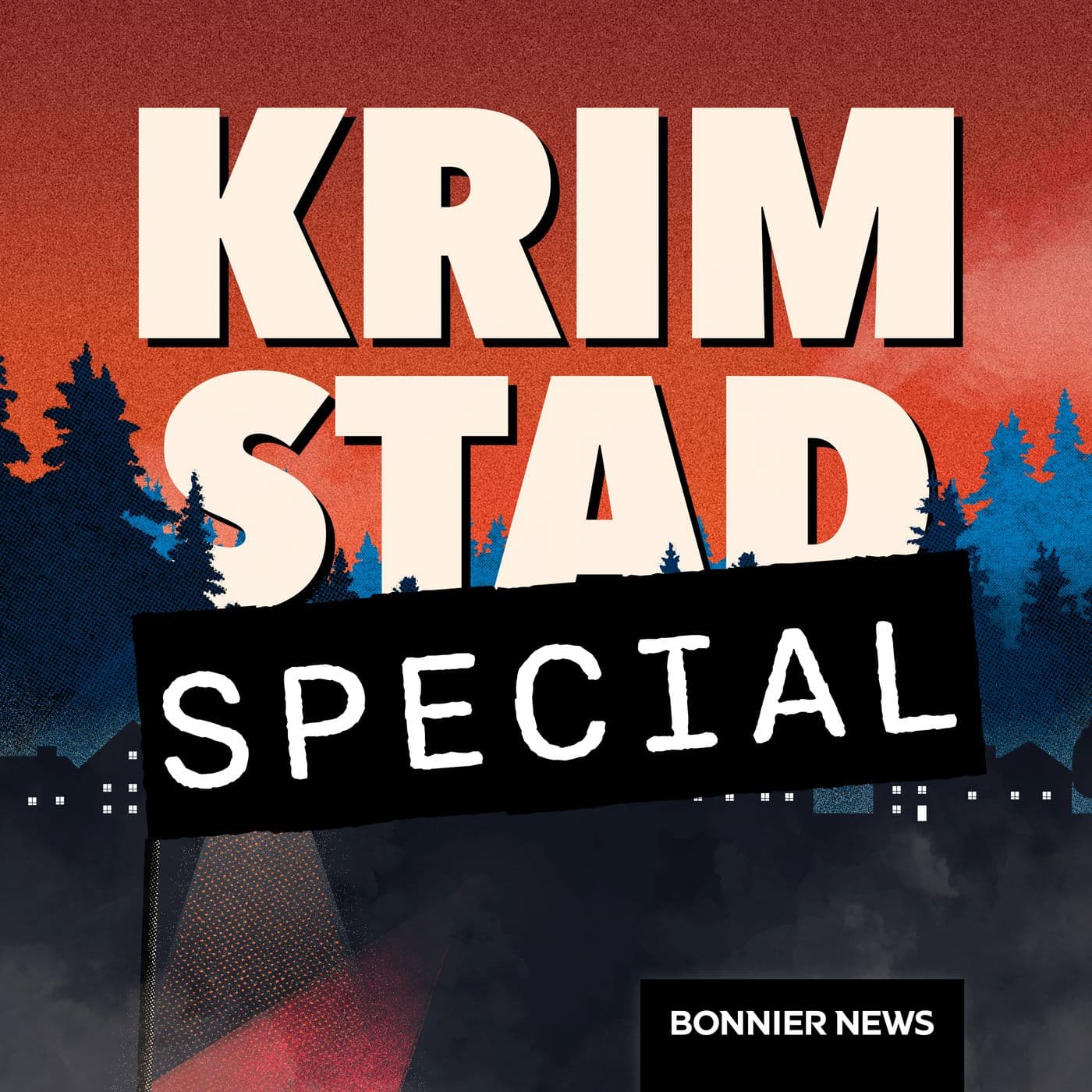 SPECIALAVSNITT: Hur kan man bli mördad i sitt eget hem? artwork