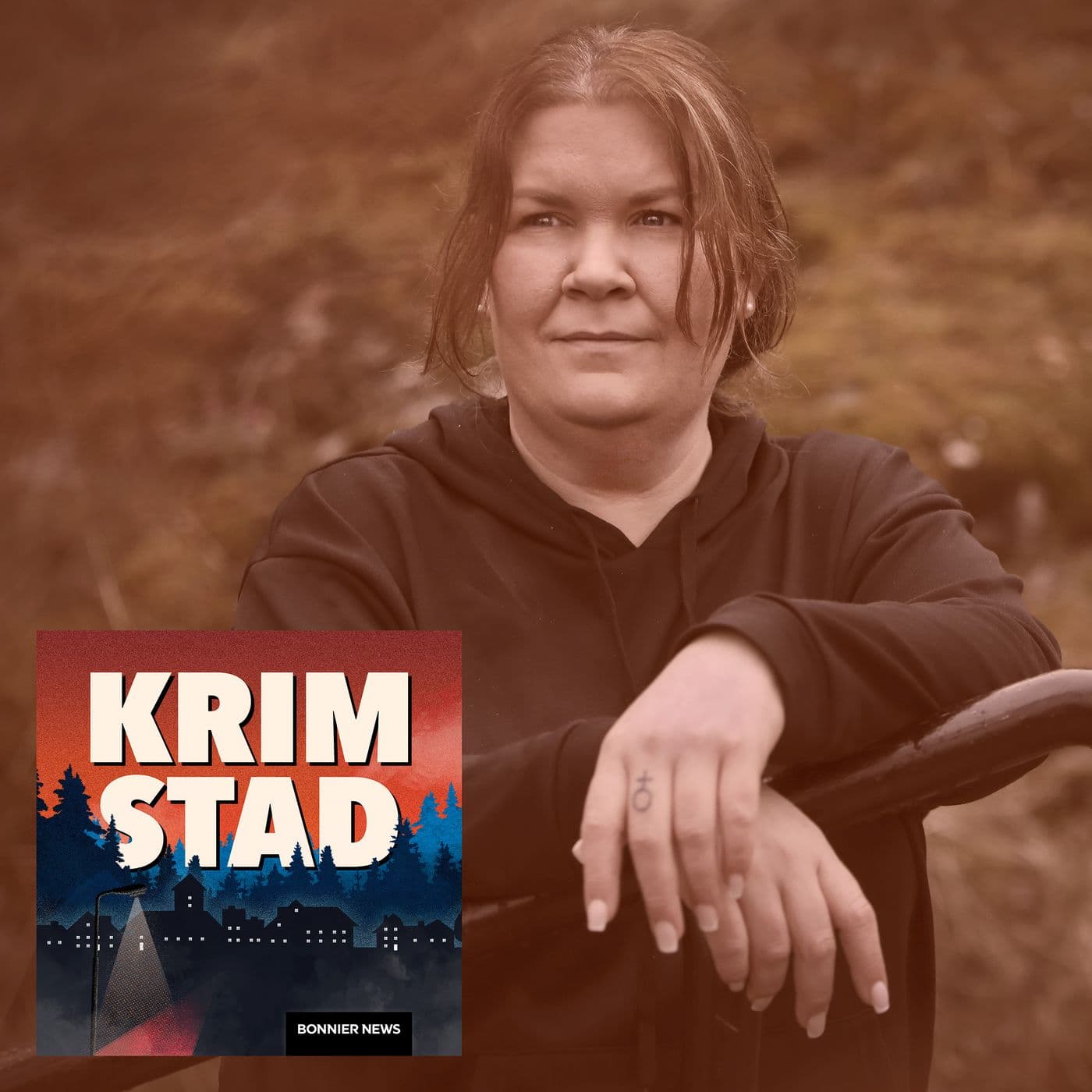 Carola: “Det var så mycket skam i det sexuella” artwork