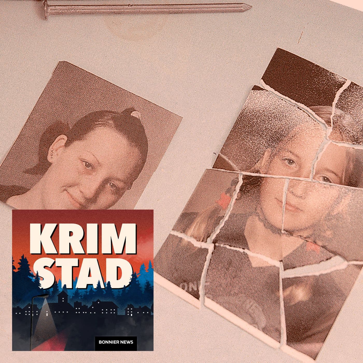 Kannibalmorden: Sambon såg mördaren – blev själv gripen (1/2) artwork