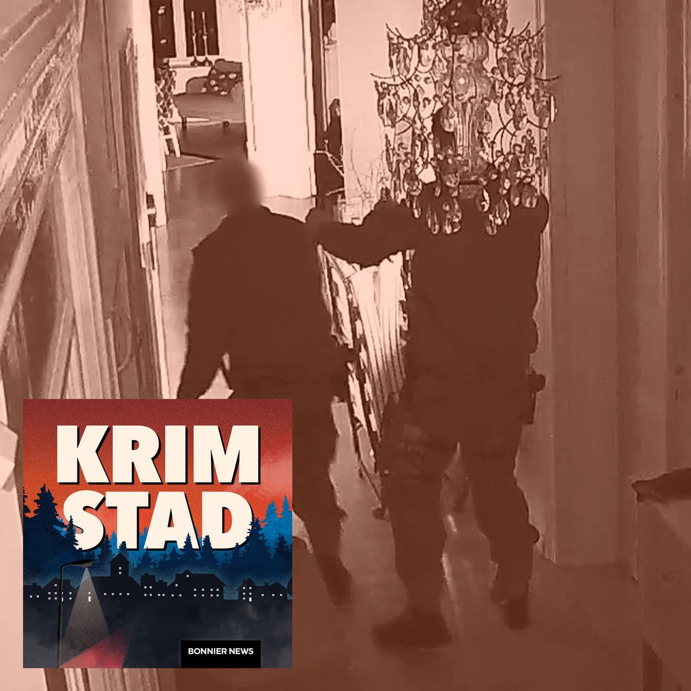 Ljugande poliser fick fängelse – avslöjades av film artwork