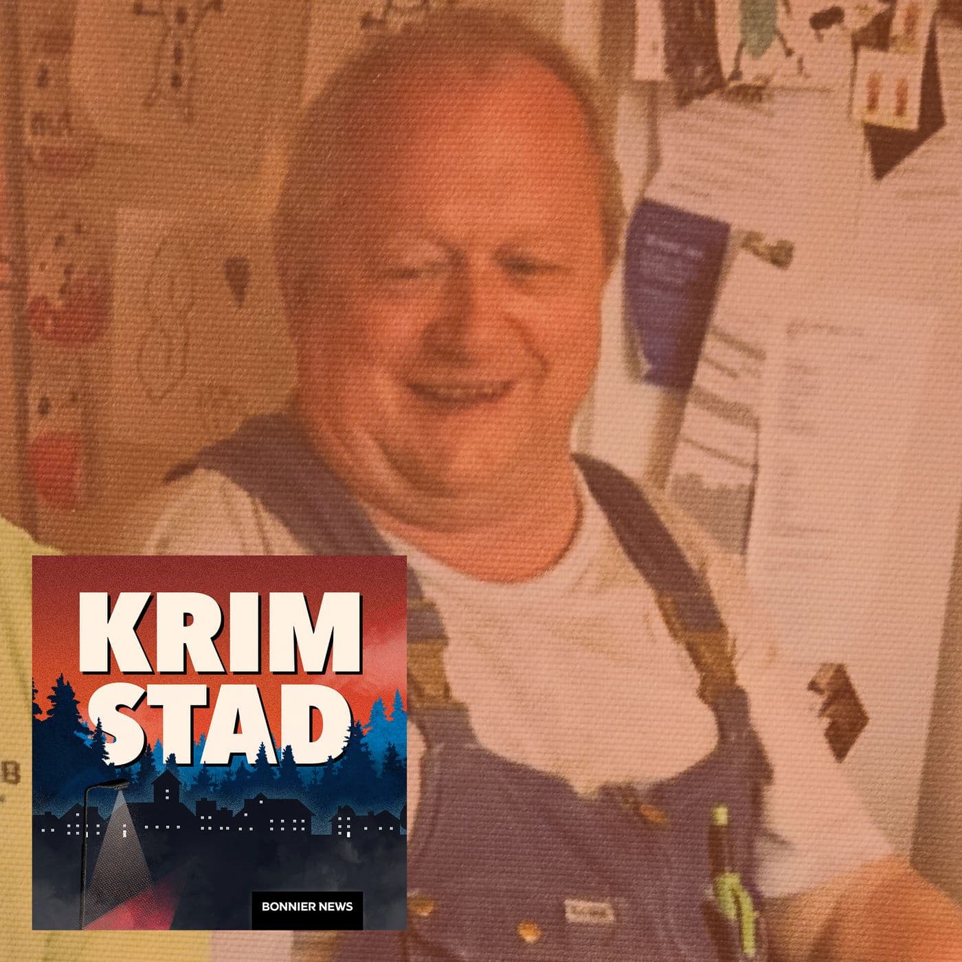 Grannfejdsmordet utanför Ramsele artwork