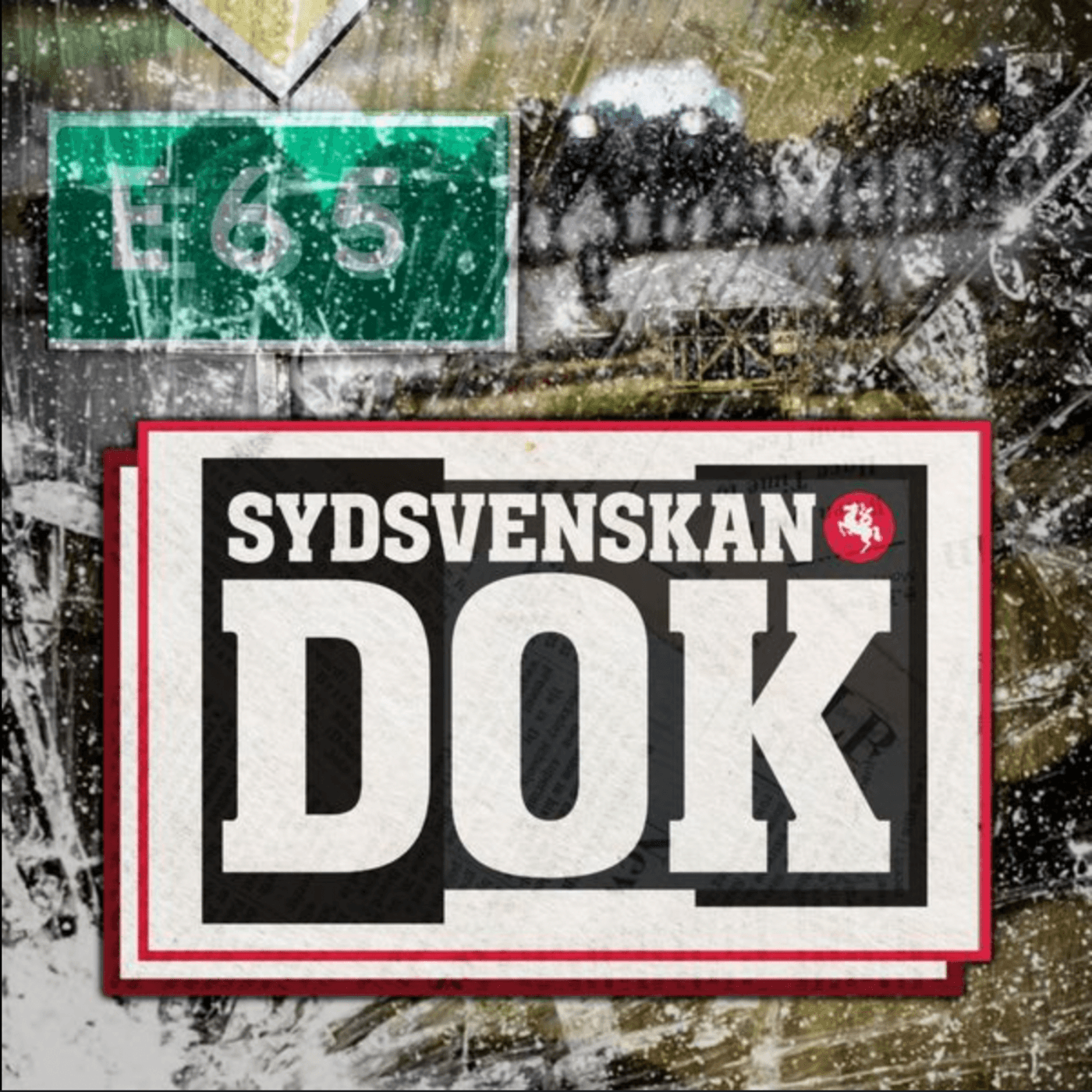 PODDTIPS: Vem var det som kastade? artwork