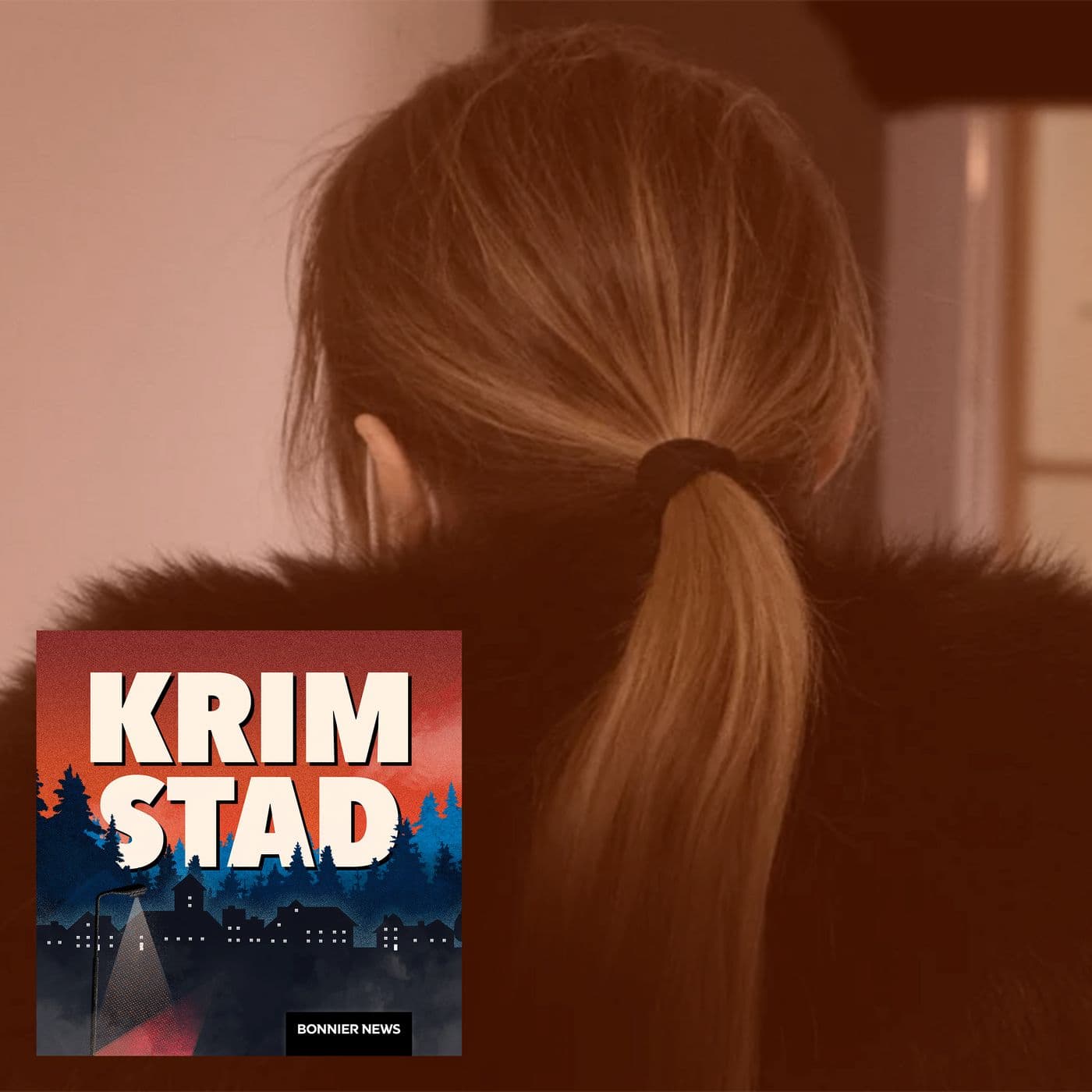 Sofia kastades från sjätte våningen: “Jag är krossad i bitar” artwork