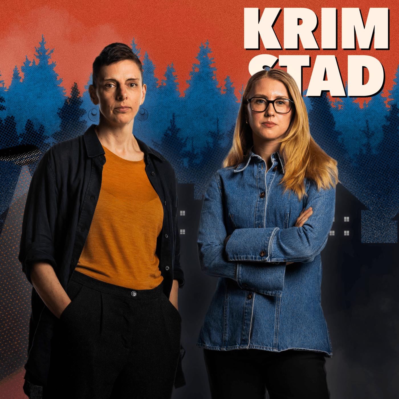 Frågepodd: Vilka fall har berört mest? artwork