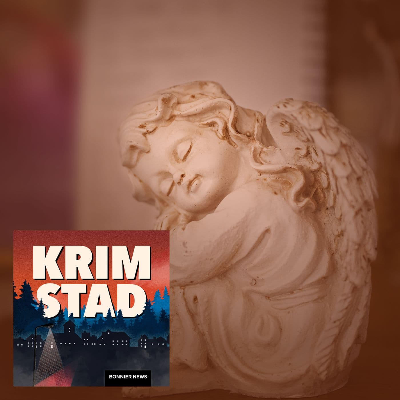 Mordet på Vivvi i Ånge: “Jag har fört en kamp för att rädda min dotter” artwork