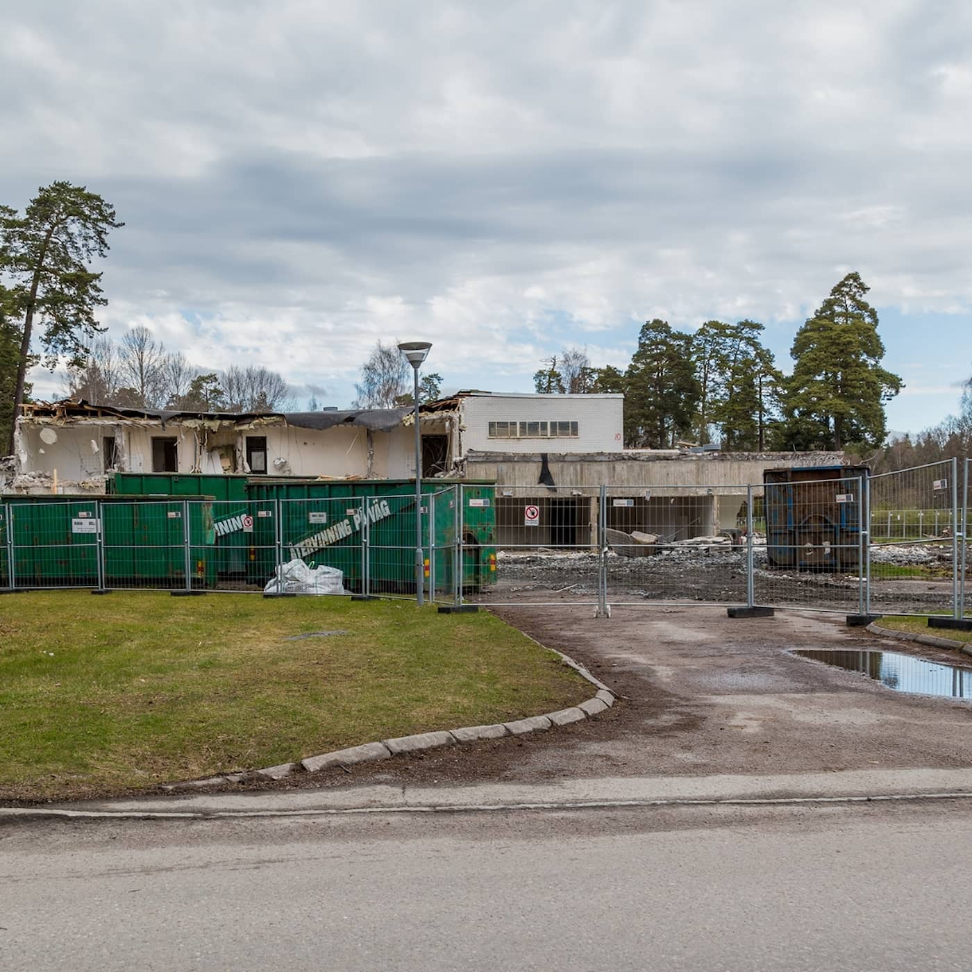 Ulleråker – ett svårt kulturarv artwork