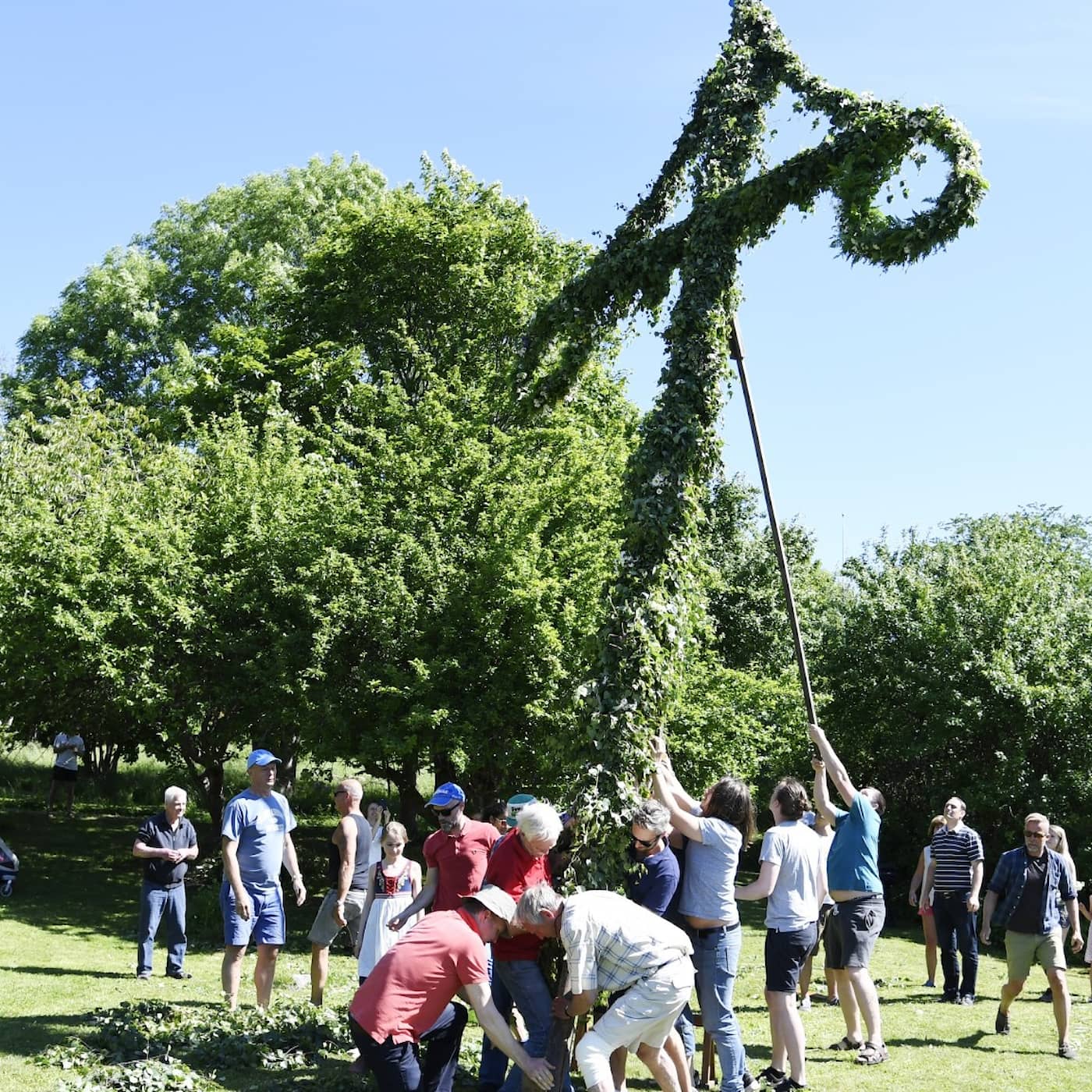 Bästa historiska sommarböckerna! artwork