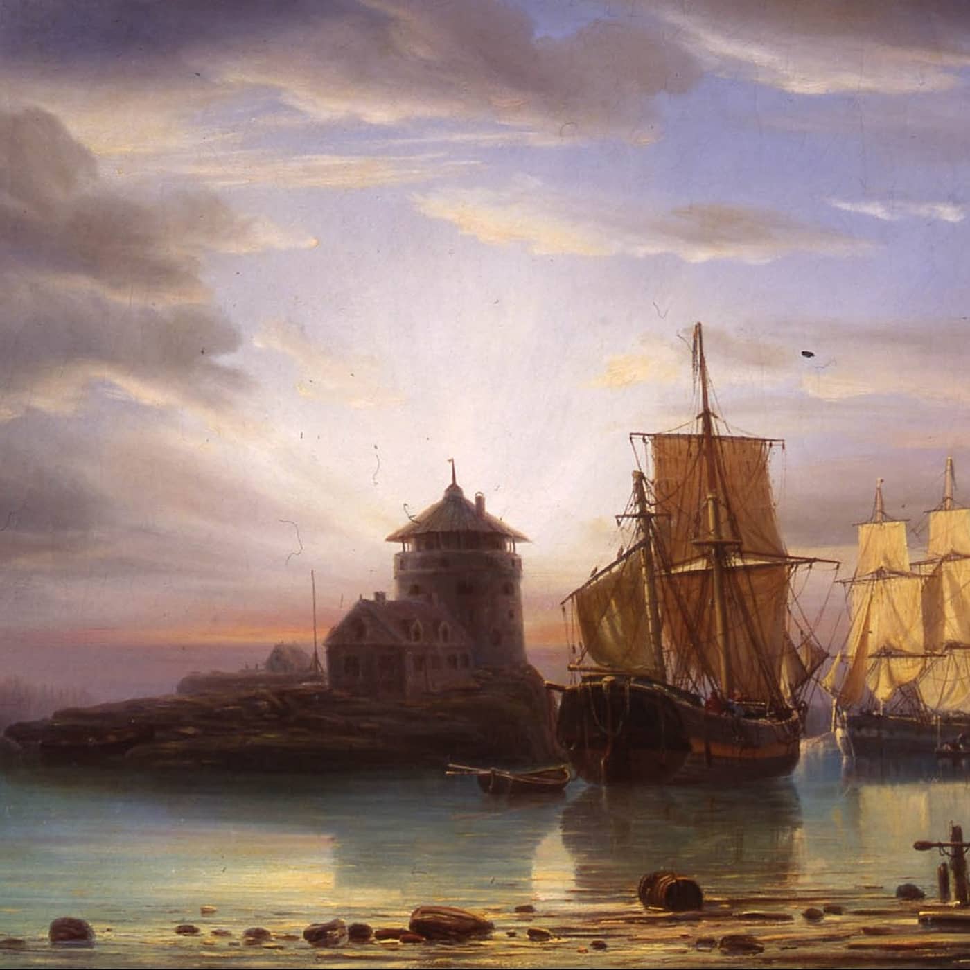 Porten till Stormakts-Sverige artwork
