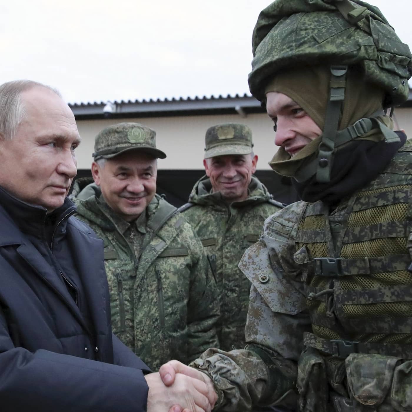 De vill stoppa Putins historiekrig artwork
