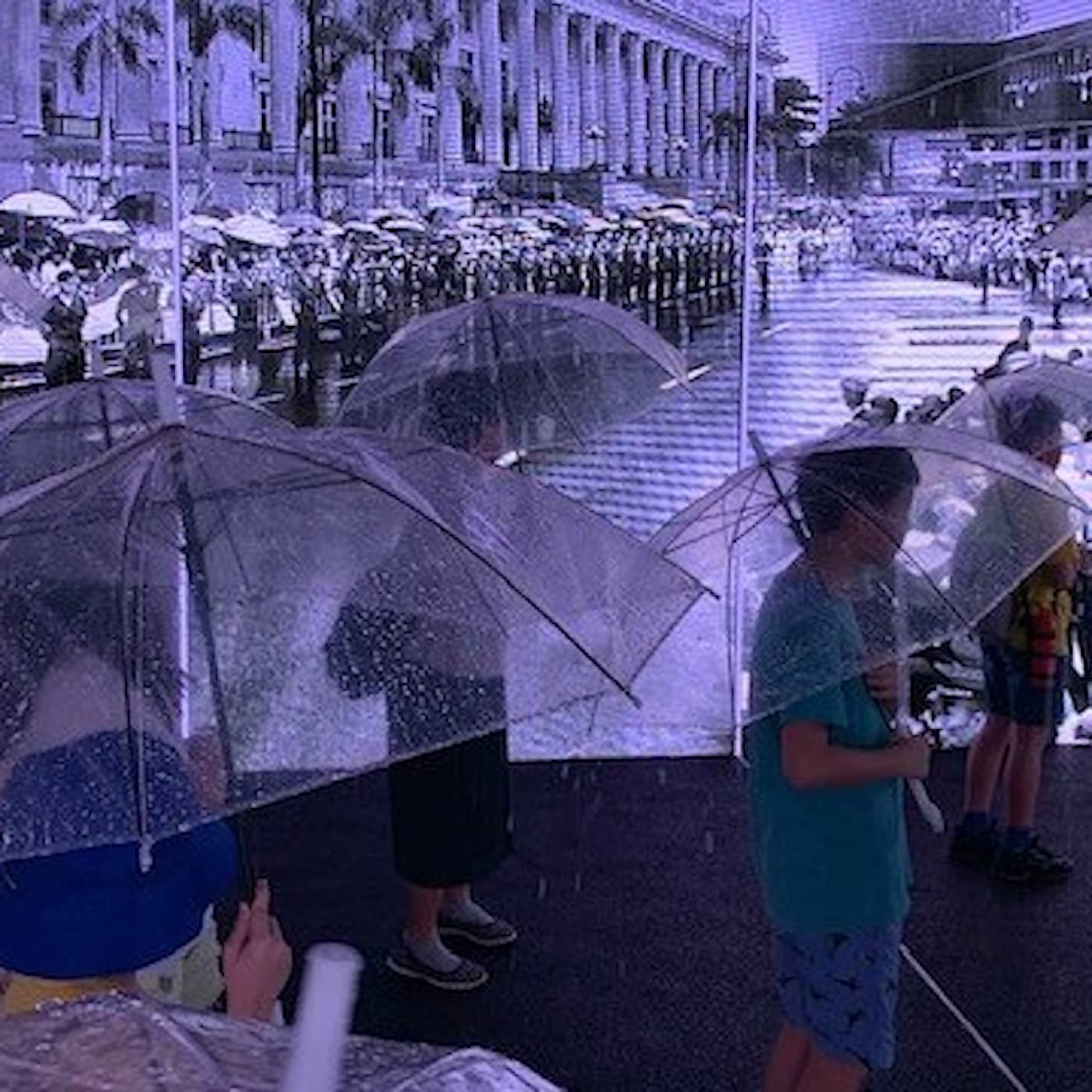 Giftiga svärd nya ledtrådar till Singapores historia artwork