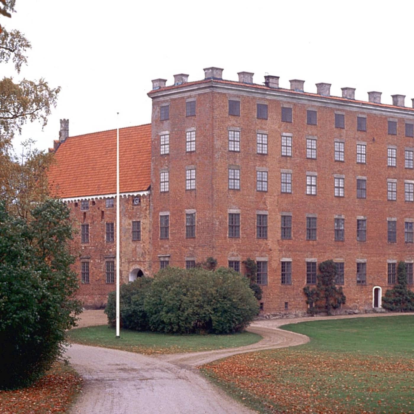 Svaneholms slott – Sveriges experimentverkstad artwork