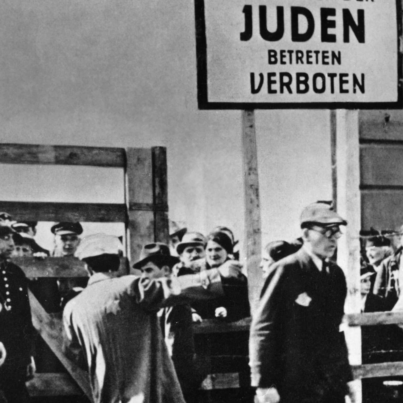 Judiskt motstånd under Förintelsen artwork