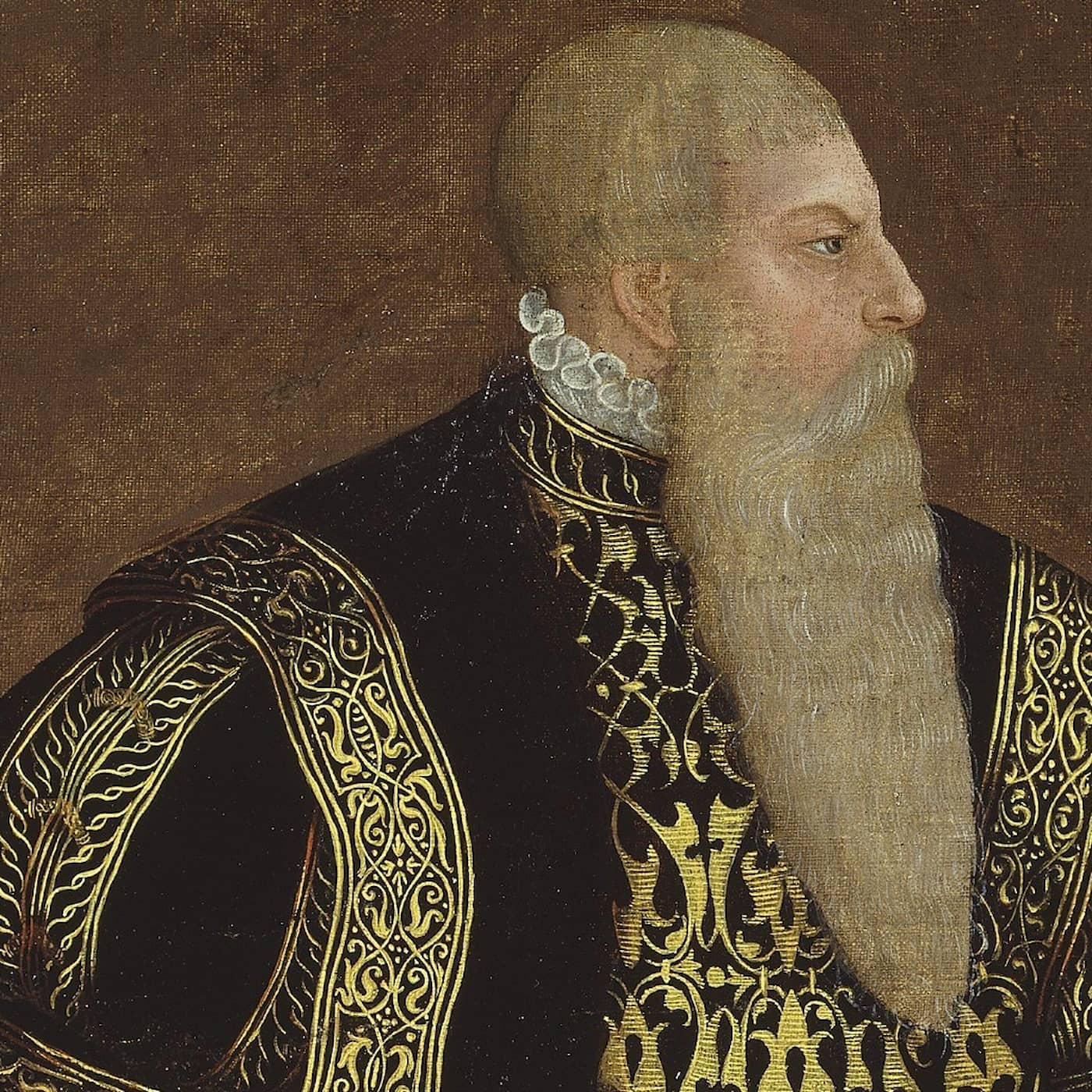 Kungarnas historia (och drottningarnas) artwork