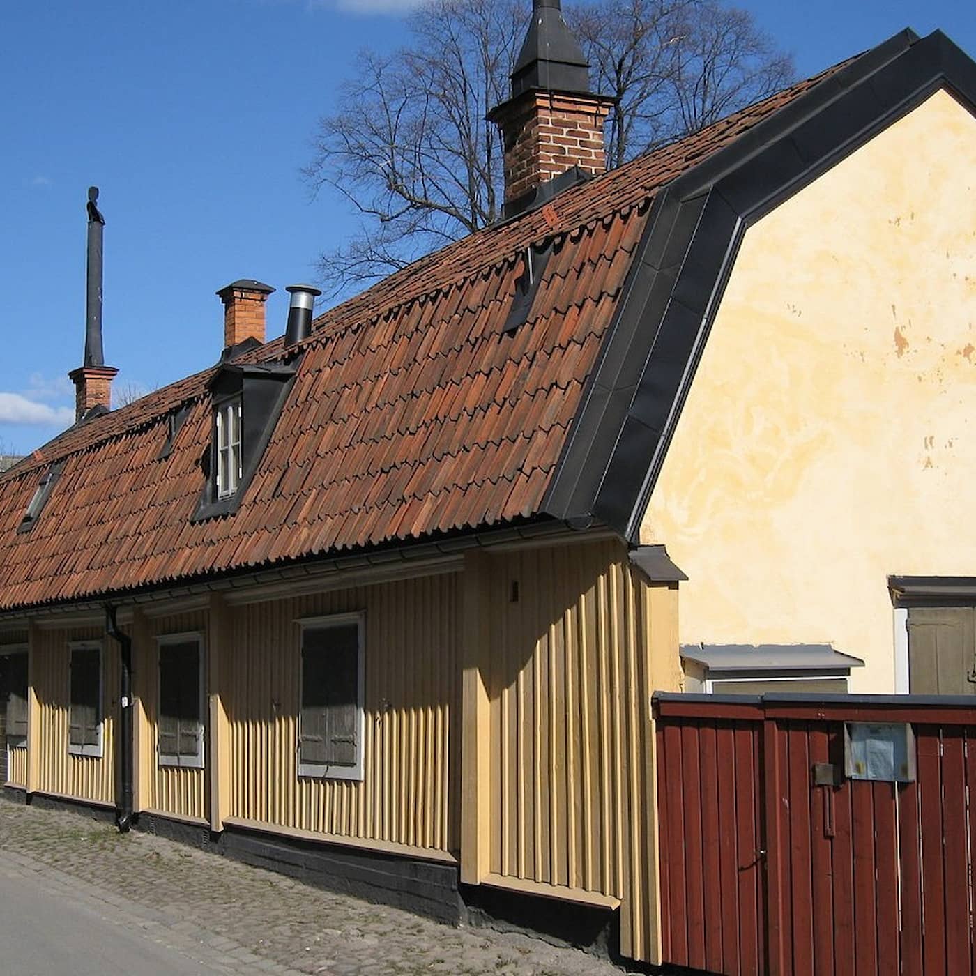 Livesändning om historiska svenska val artwork