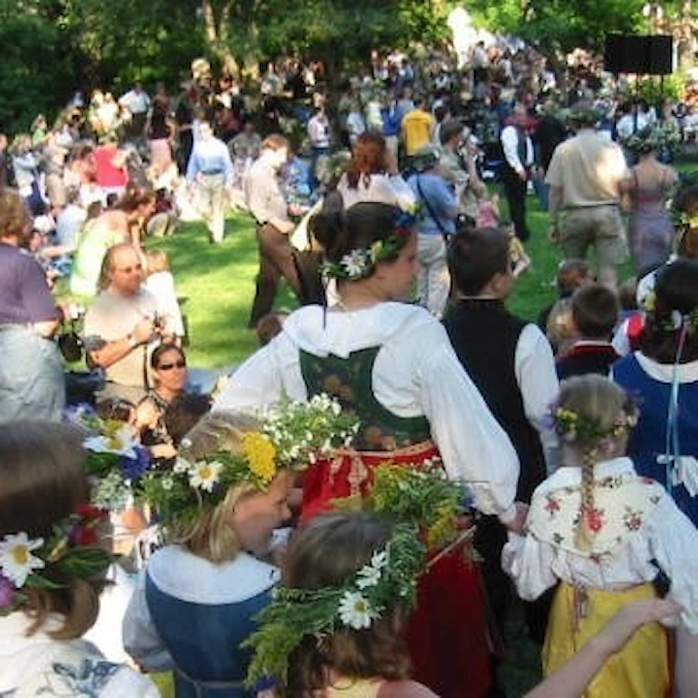 Lyssnarfrågemarathon om små grodor och ristad blodörn artwork