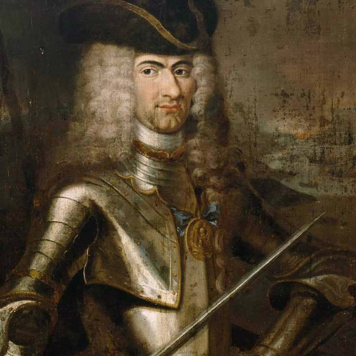 Tordenskiold – sjökrigare och aktuell filmhjälte artwork