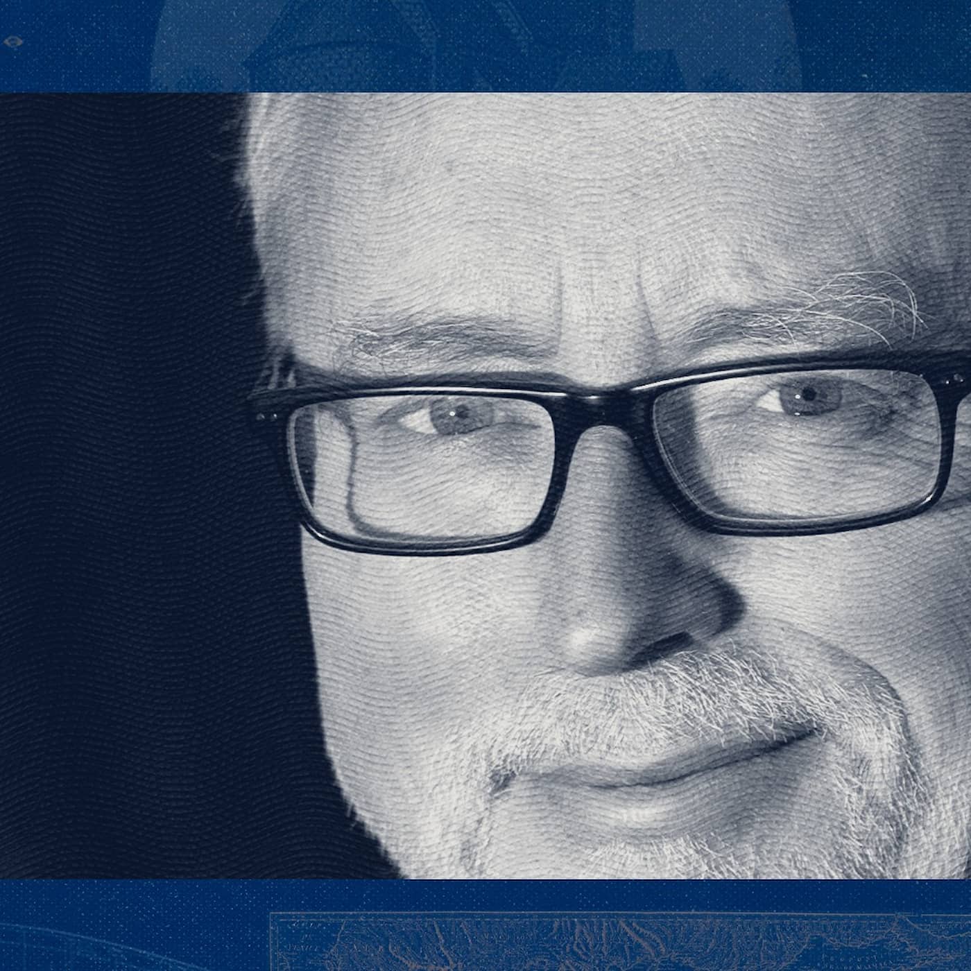 Så vill Harrison ändra historien artwork